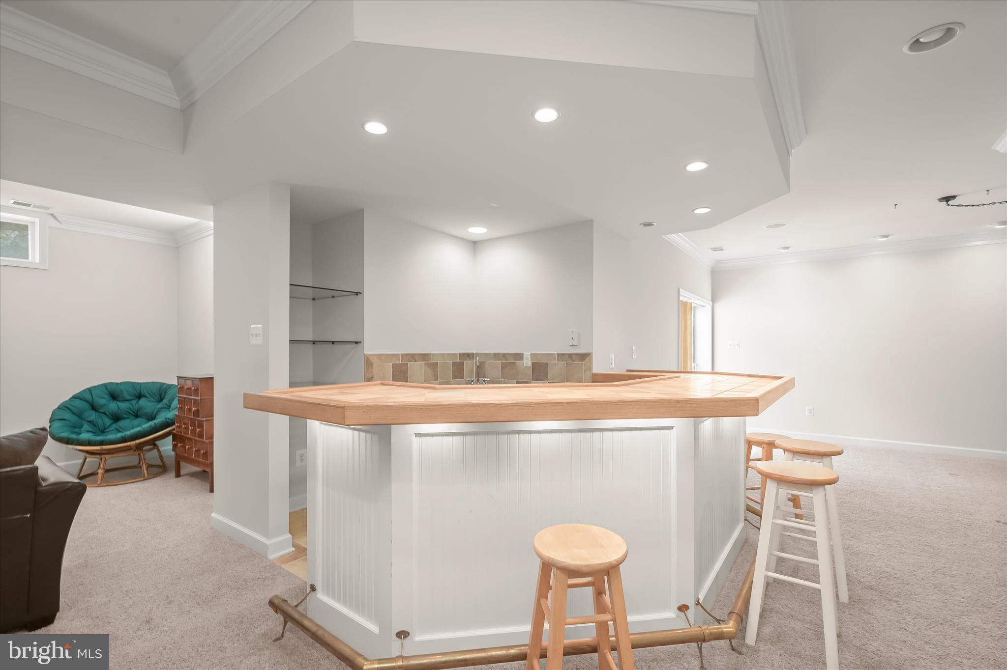 WOODLANDS AT NOTTINGHAM - Residential