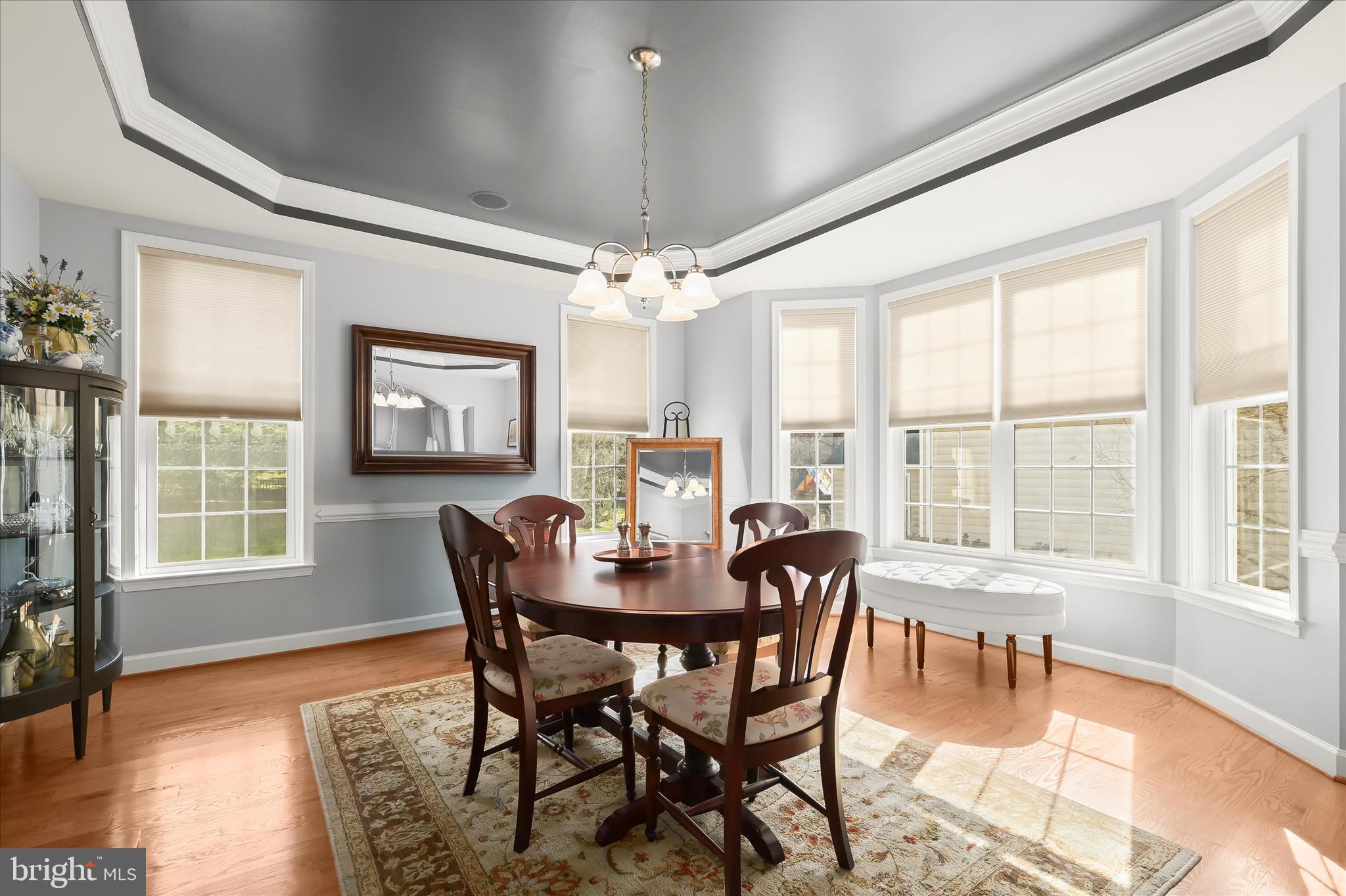 WOODLANDS AT NOTTINGHAM - Residential