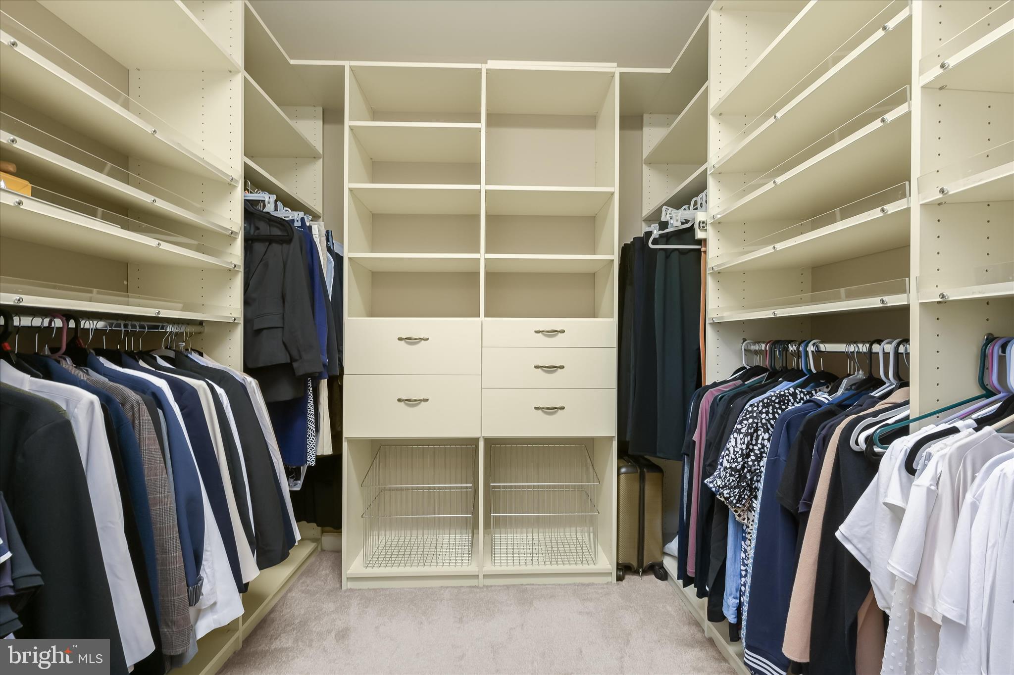 WOODLANDS AT NOTTINGHAM - Residential