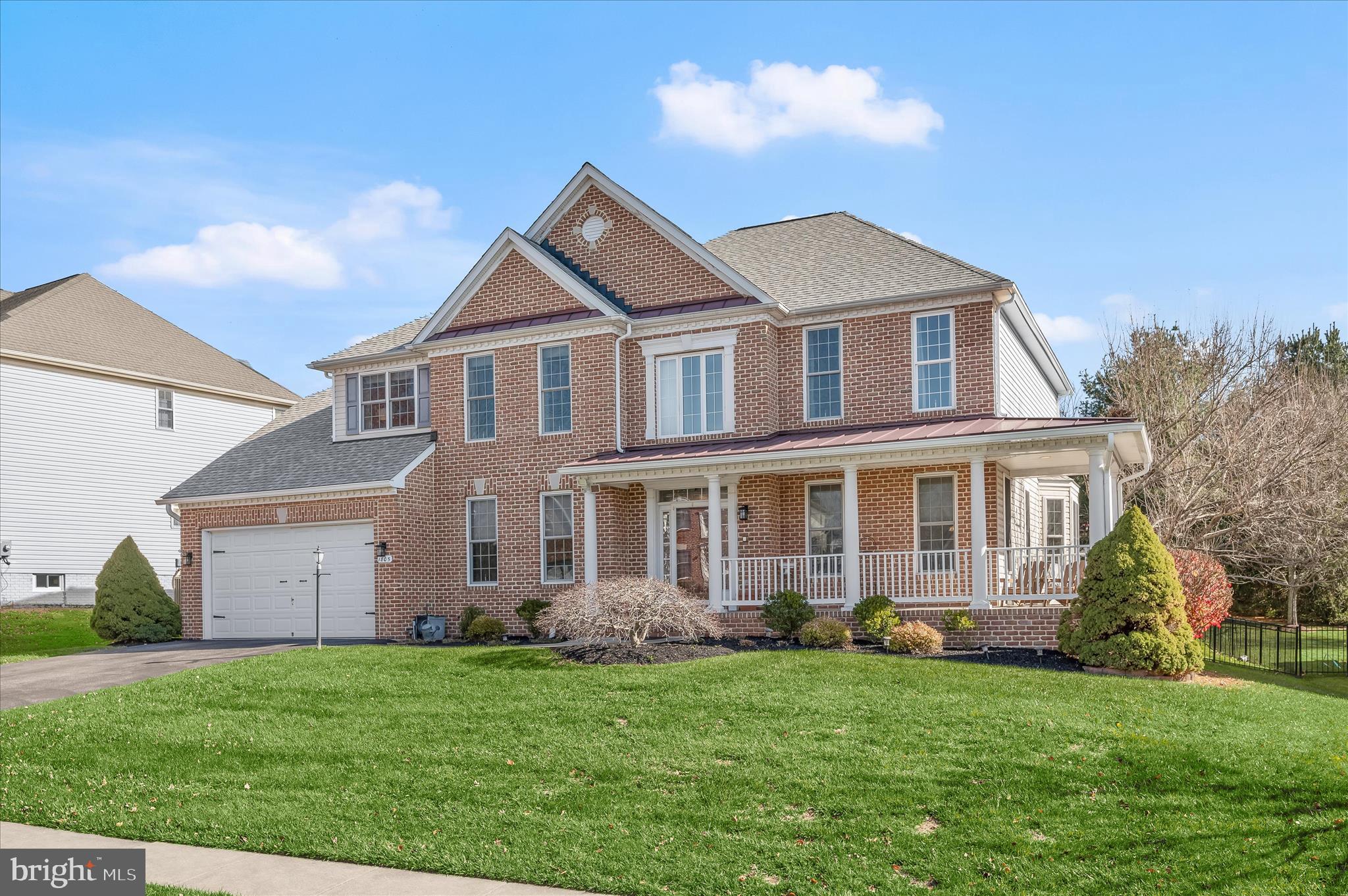 WOODLANDS AT NOTTINGHAM - Residential