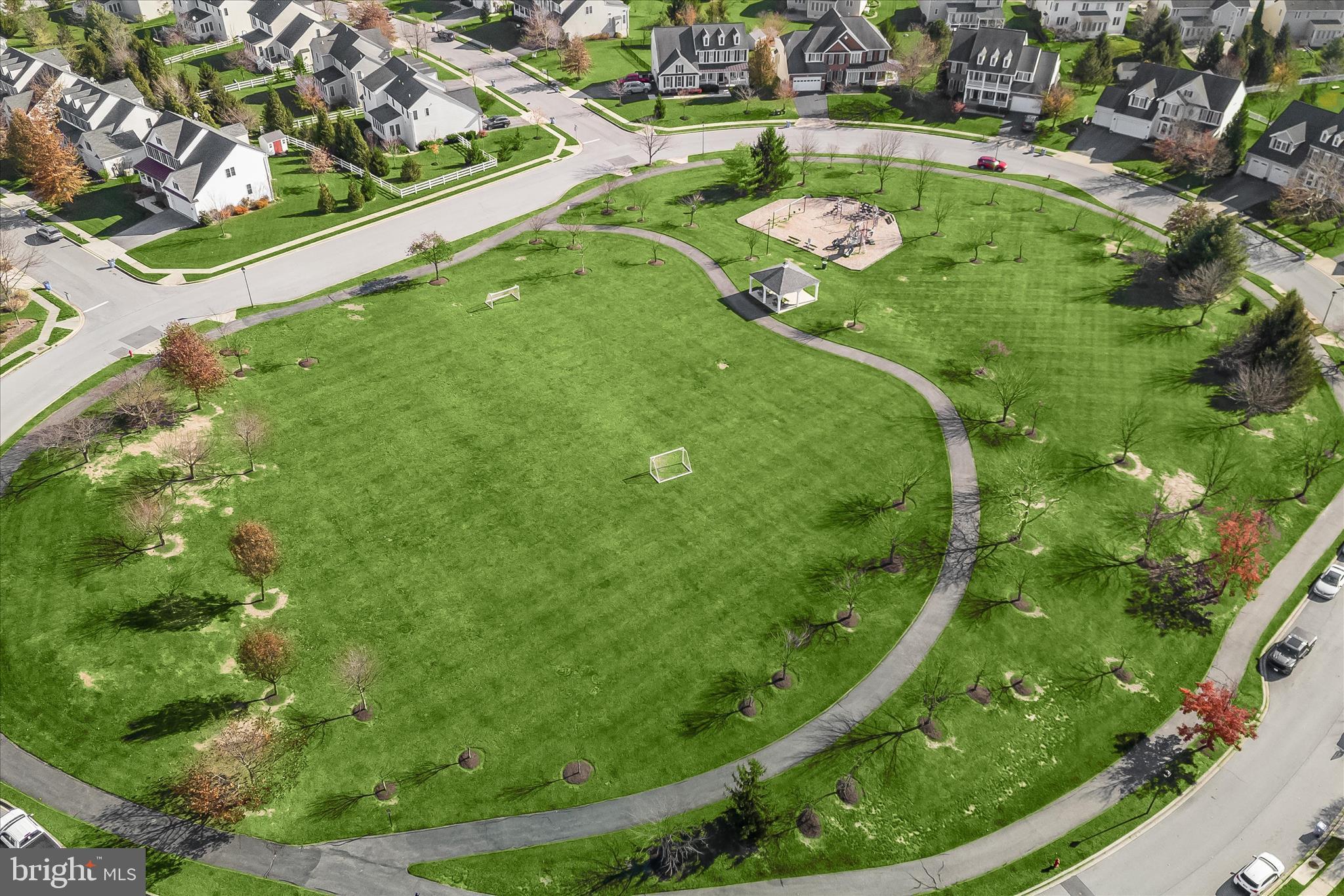 WOODLANDS AT NOTTINGHAM - Residential