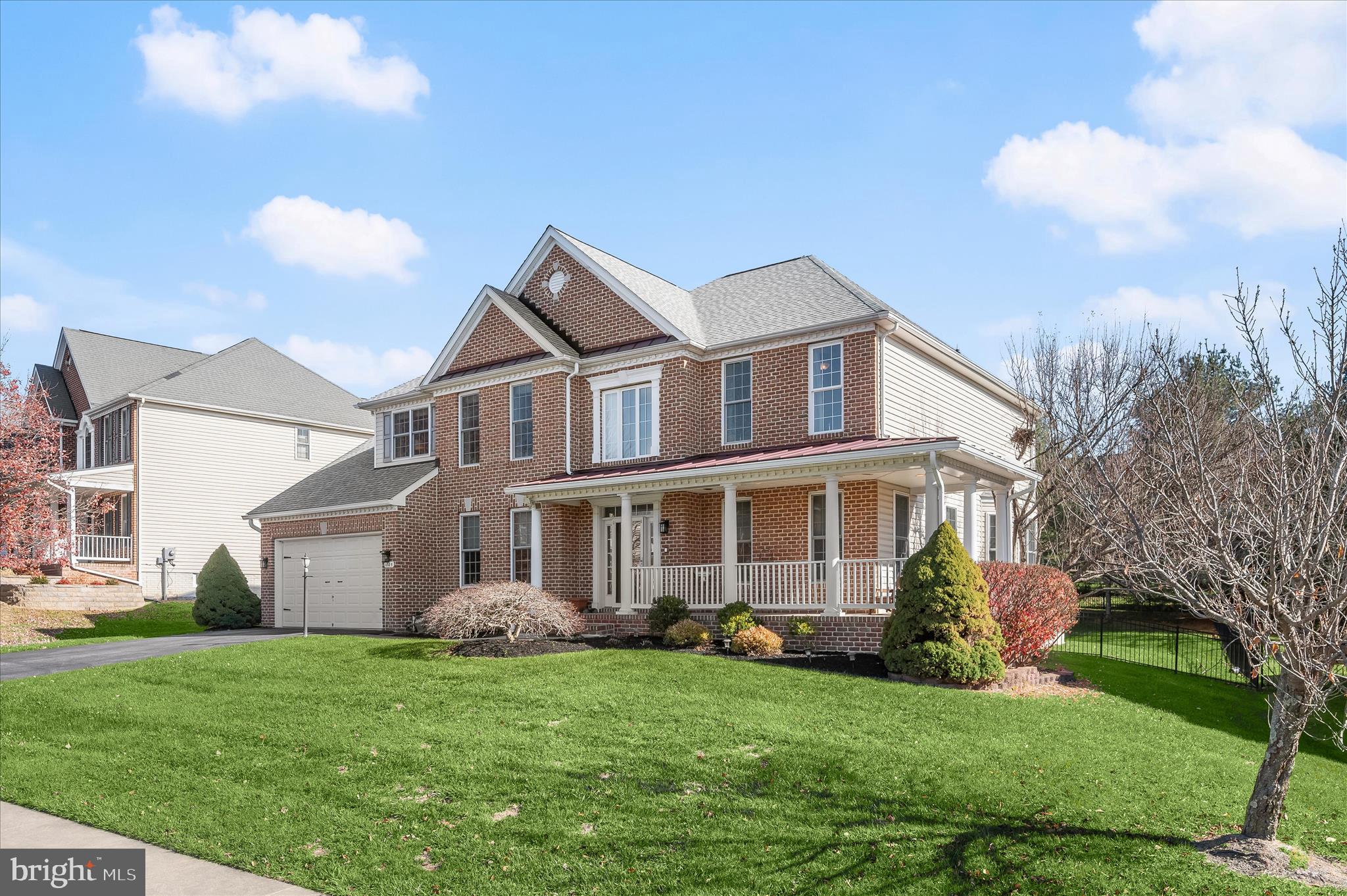 WOODLANDS AT NOTTINGHAM - Residential