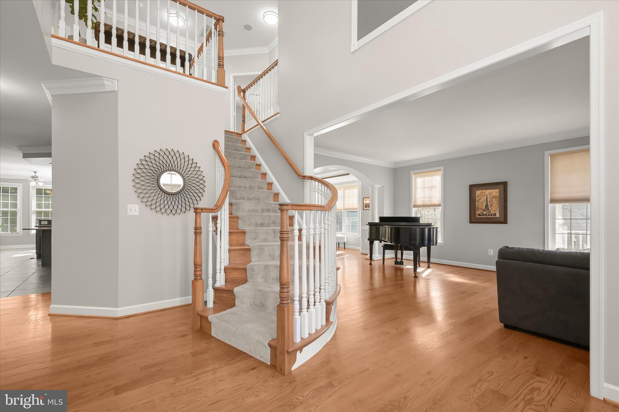 WOODLANDS AT NOTTINGHAM - Residential