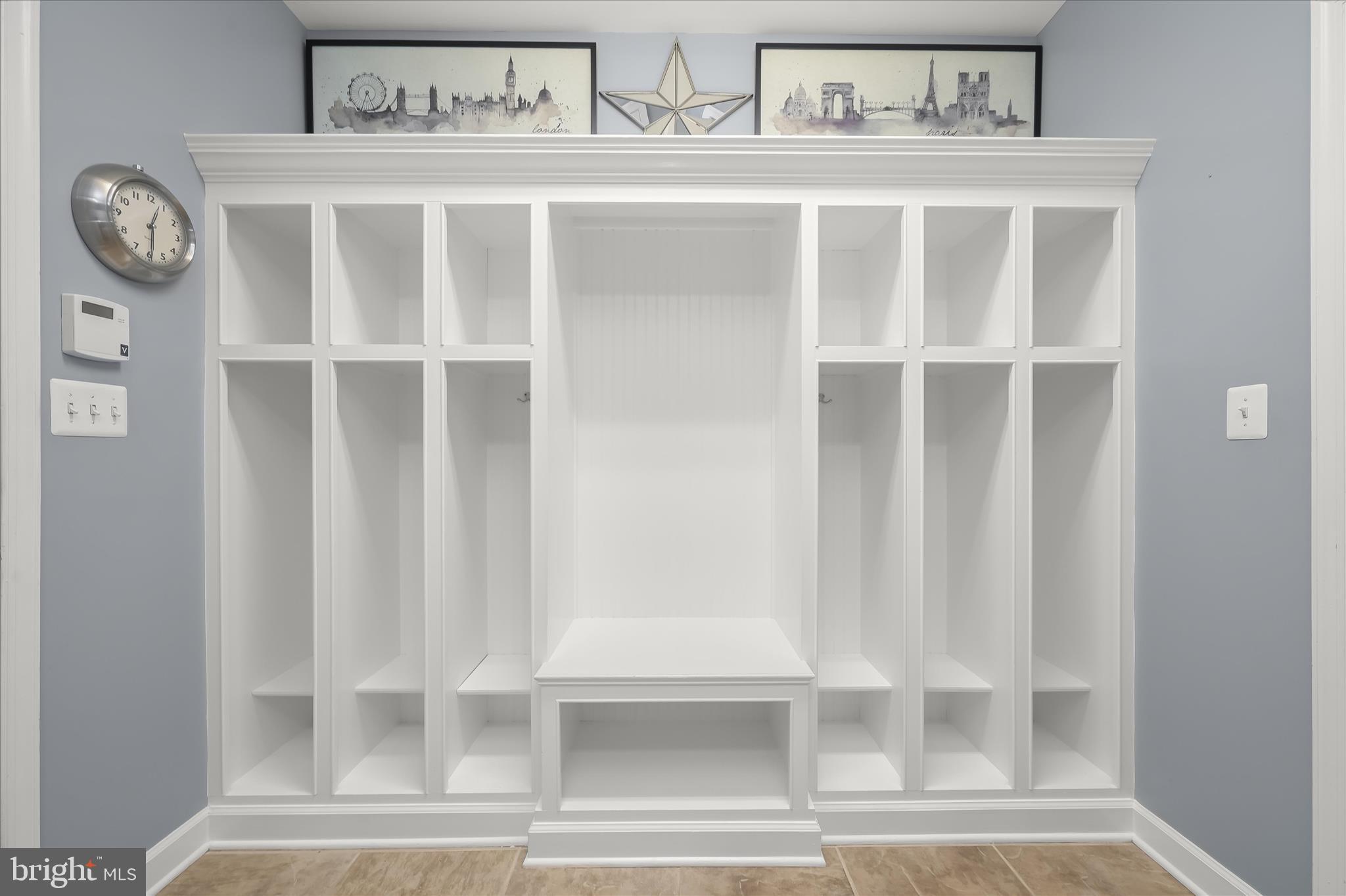 WOODLANDS AT NOTTINGHAM - Residential