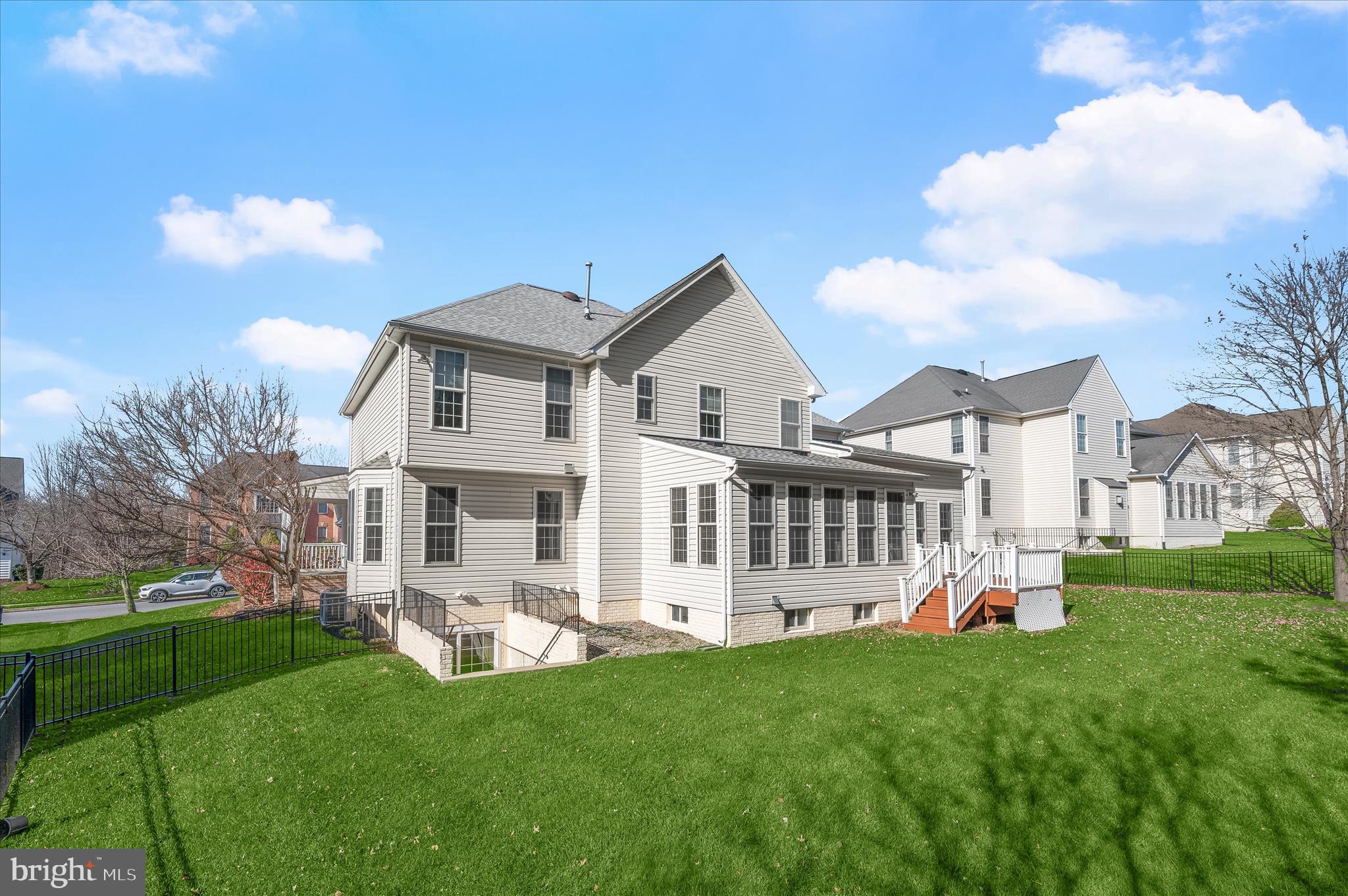 WOODLANDS AT NOTTINGHAM - Residential