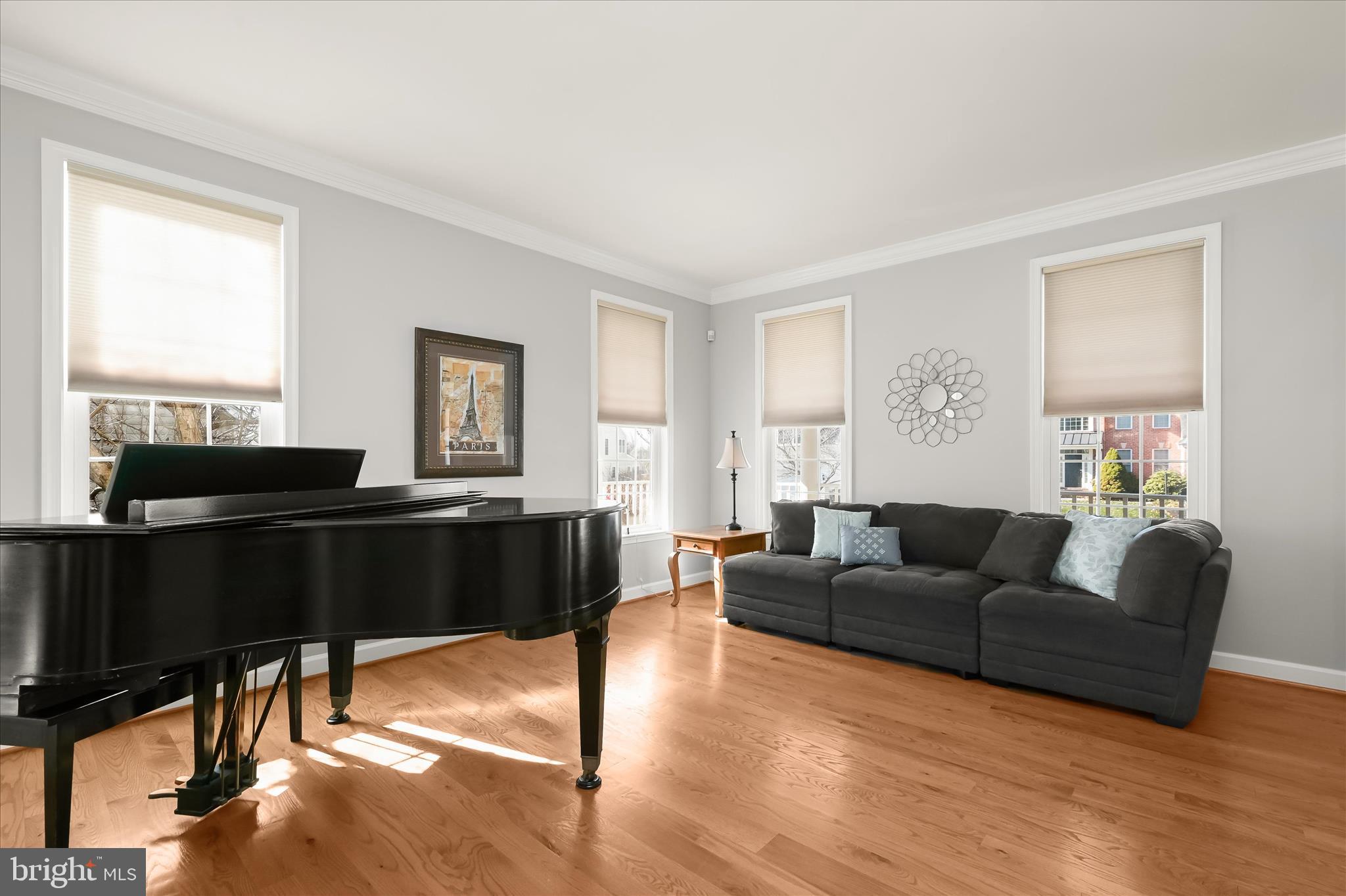 WOODLANDS AT NOTTINGHAM - Residential