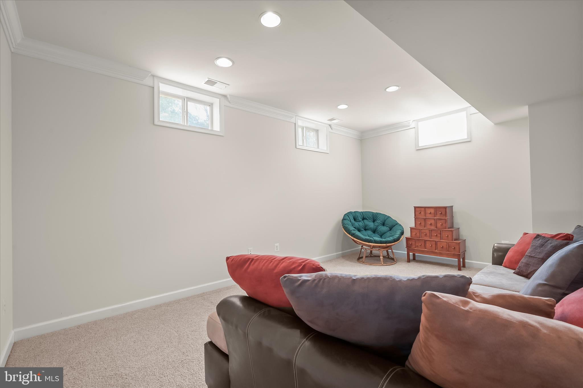 WOODLANDS AT NOTTINGHAM - Residential