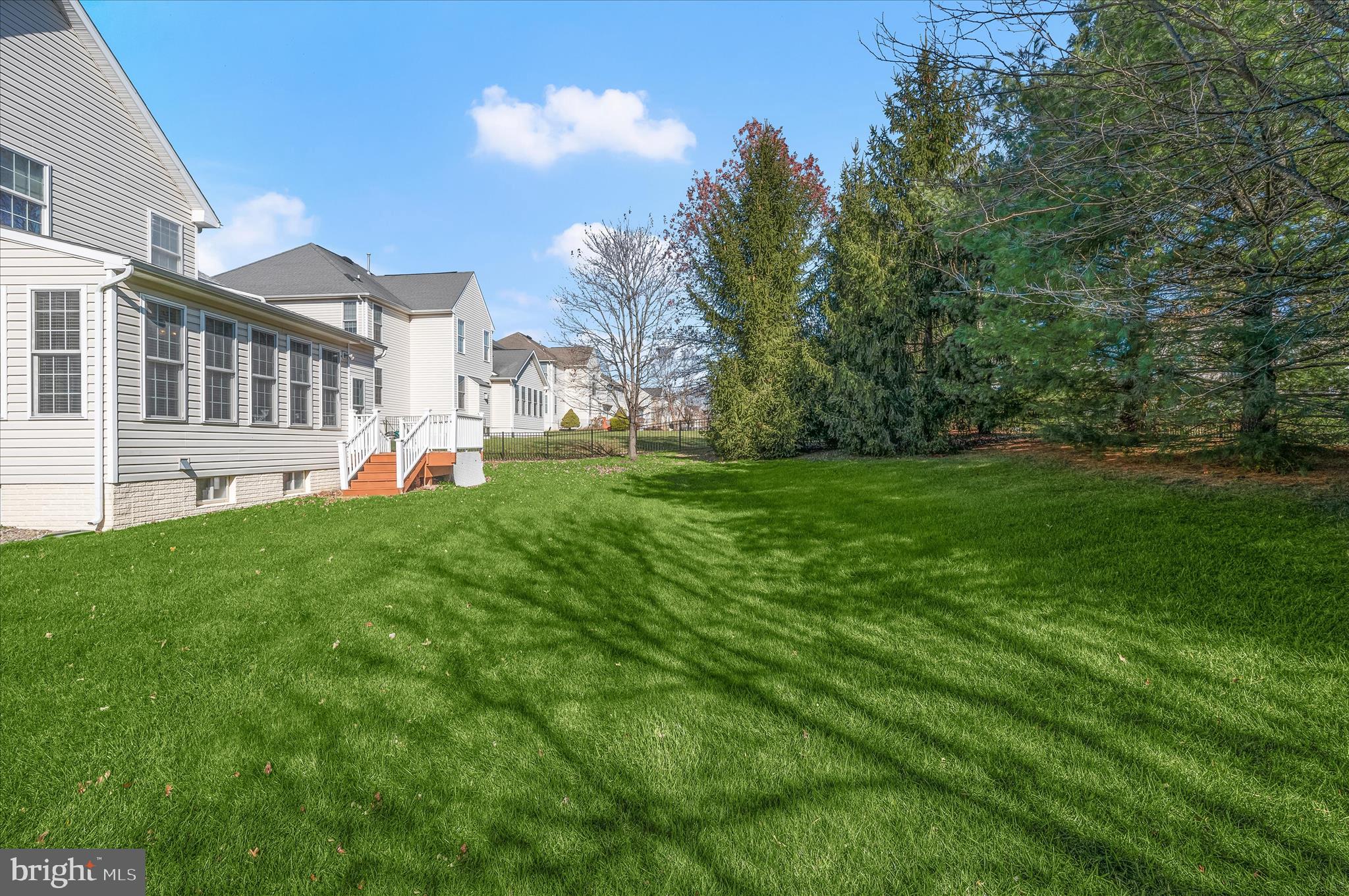 WOODLANDS AT NOTTINGHAM - Residential