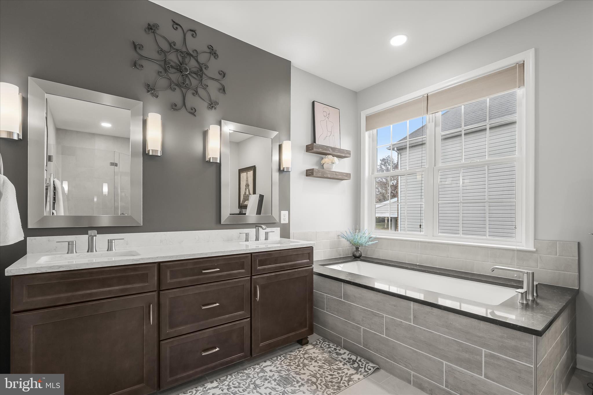 WOODLANDS AT NOTTINGHAM - Residential