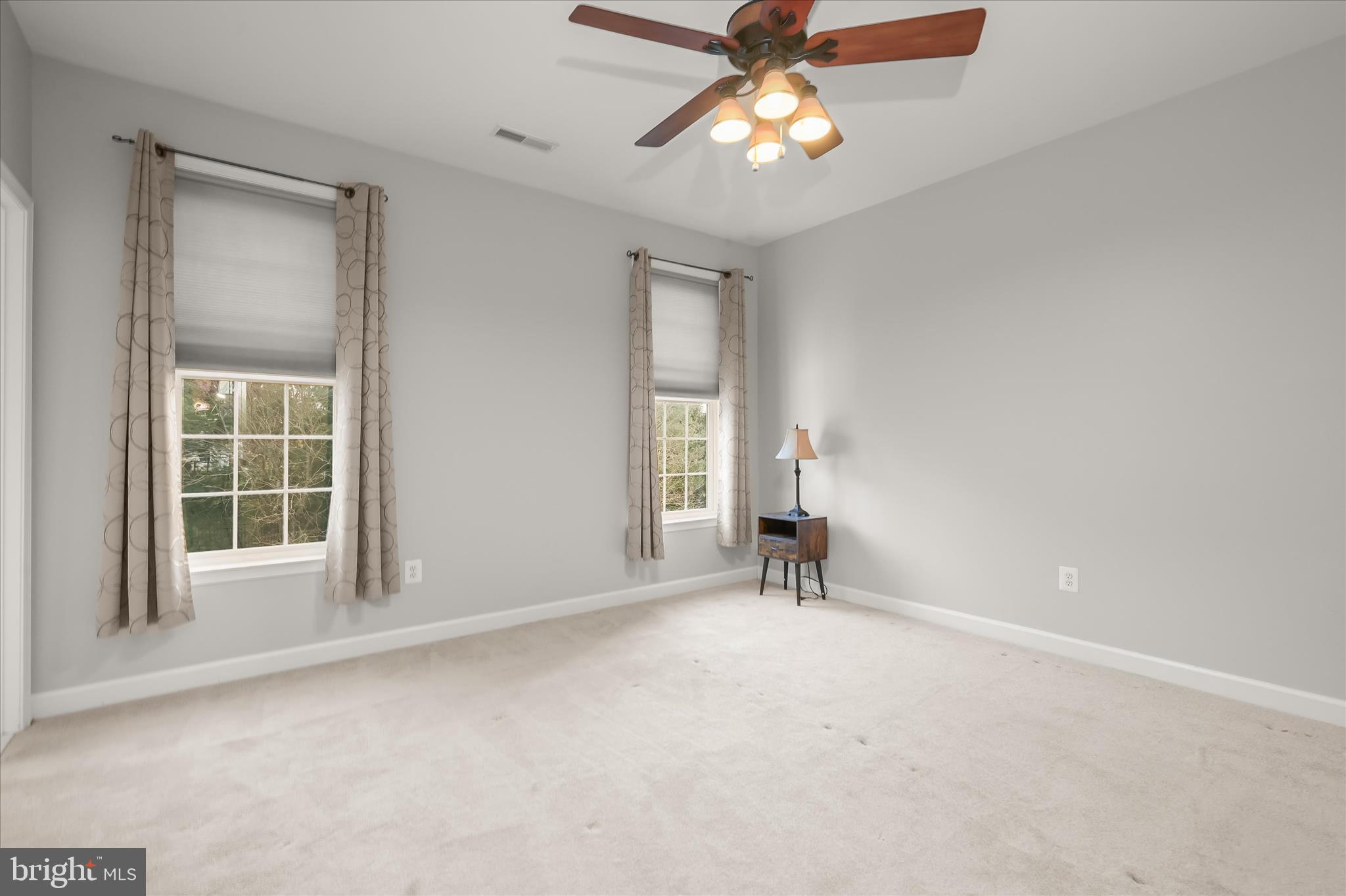 WOODLANDS AT NOTTINGHAM - Residential