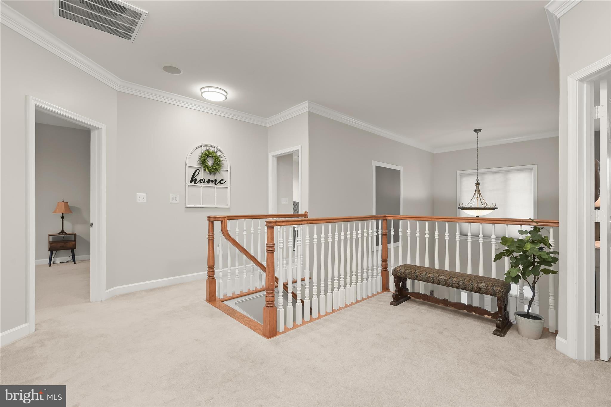 WOODLANDS AT NOTTINGHAM - Residential