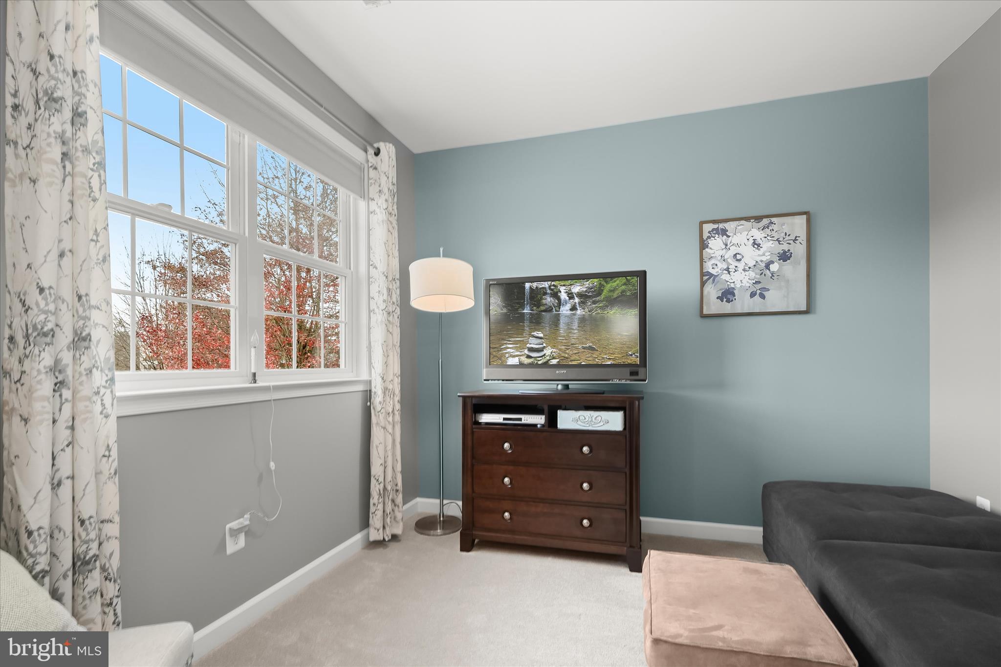 WOODLANDS AT NOTTINGHAM - Residential