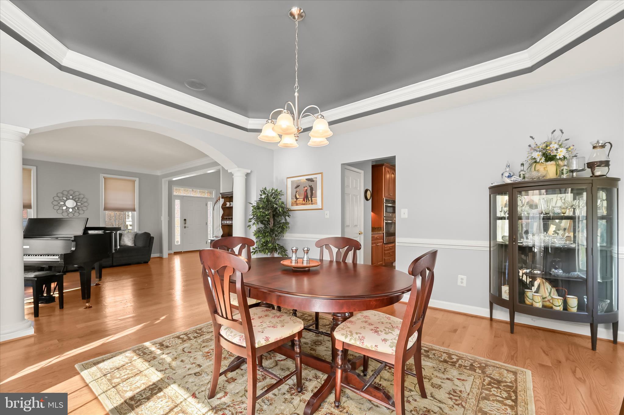 WOODLANDS AT NOTTINGHAM - Residential