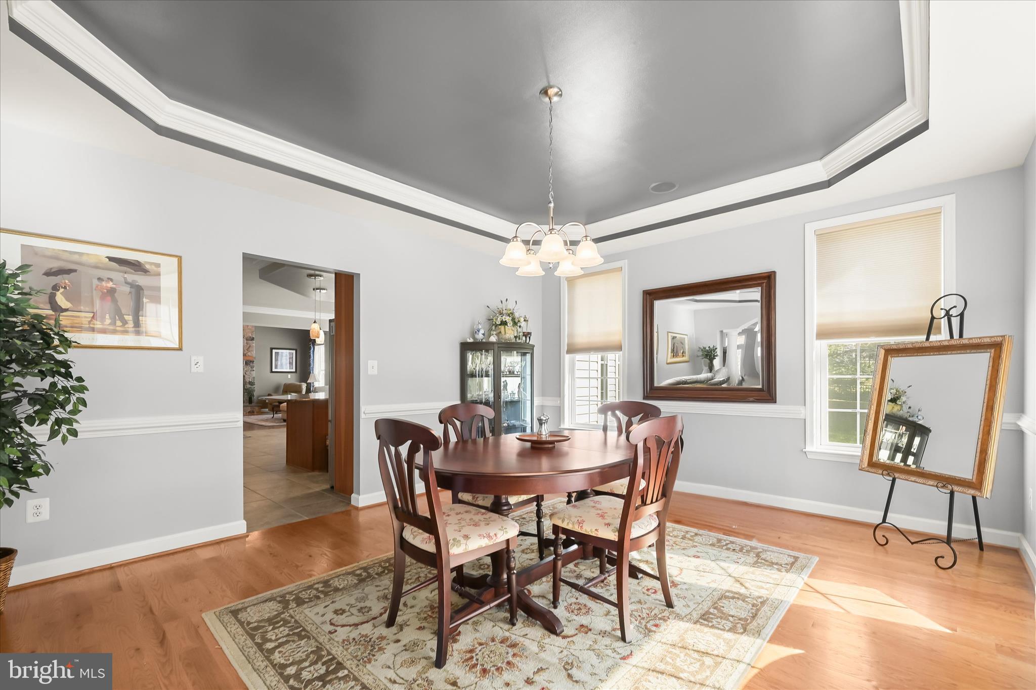 WOODLANDS AT NOTTINGHAM - Residential