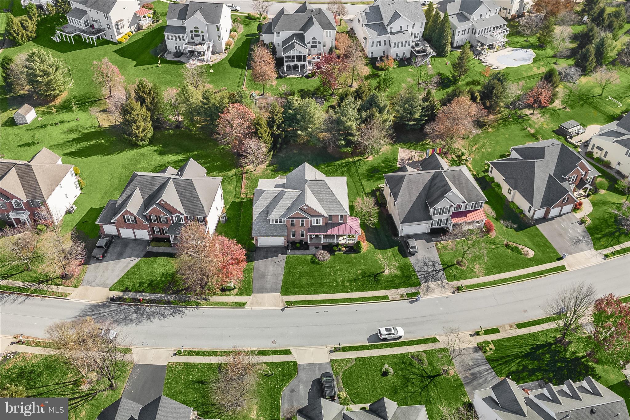 WOODLANDS AT NOTTINGHAM - Residential