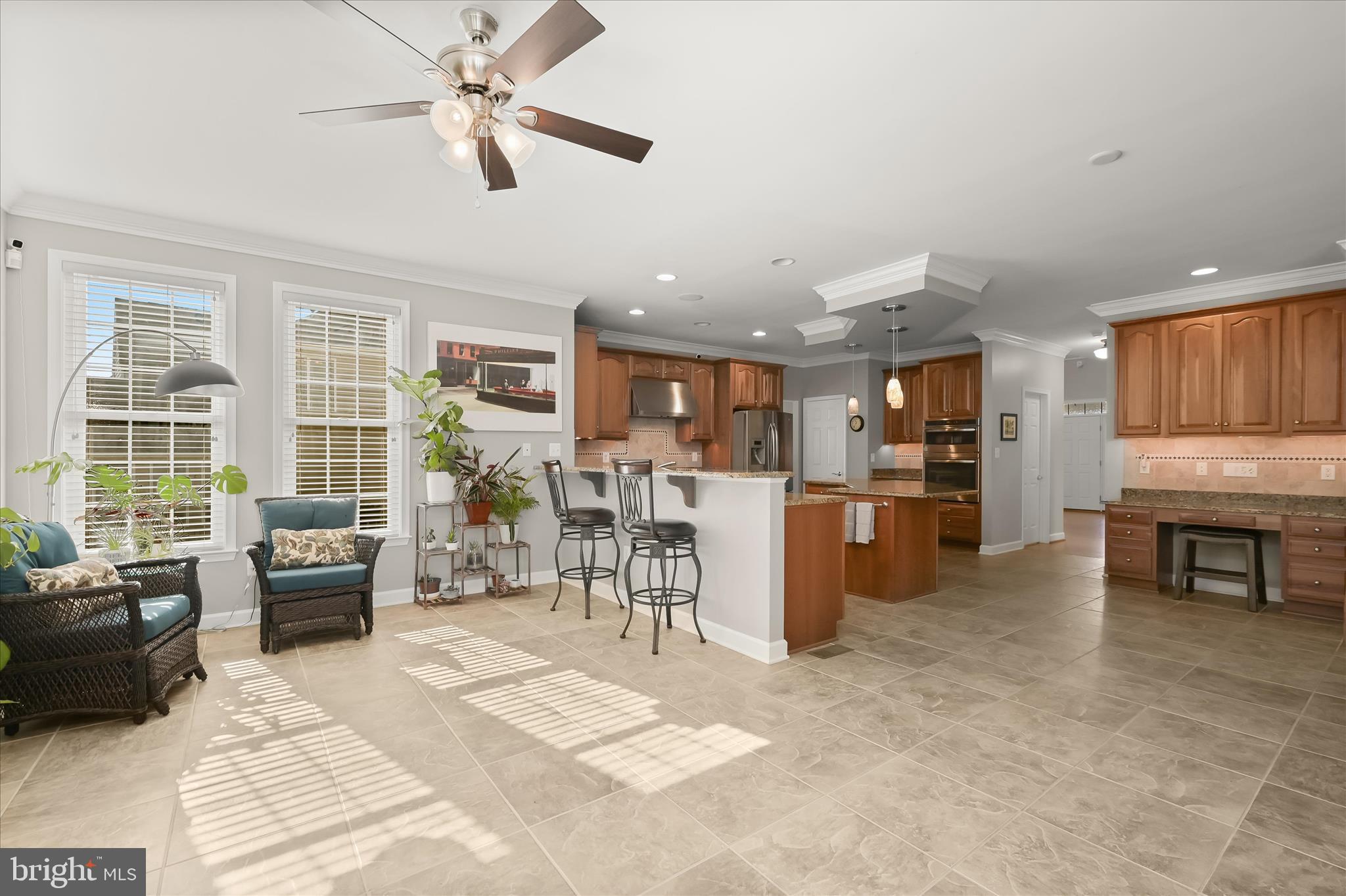 WOODLANDS AT NOTTINGHAM - Residential