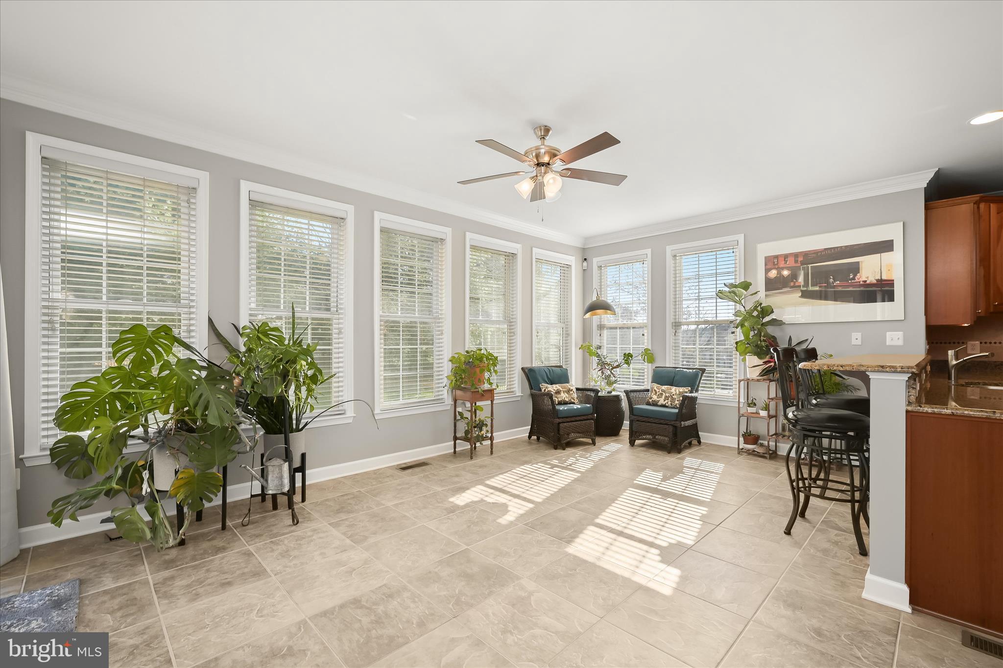 WOODLANDS AT NOTTINGHAM - Residential