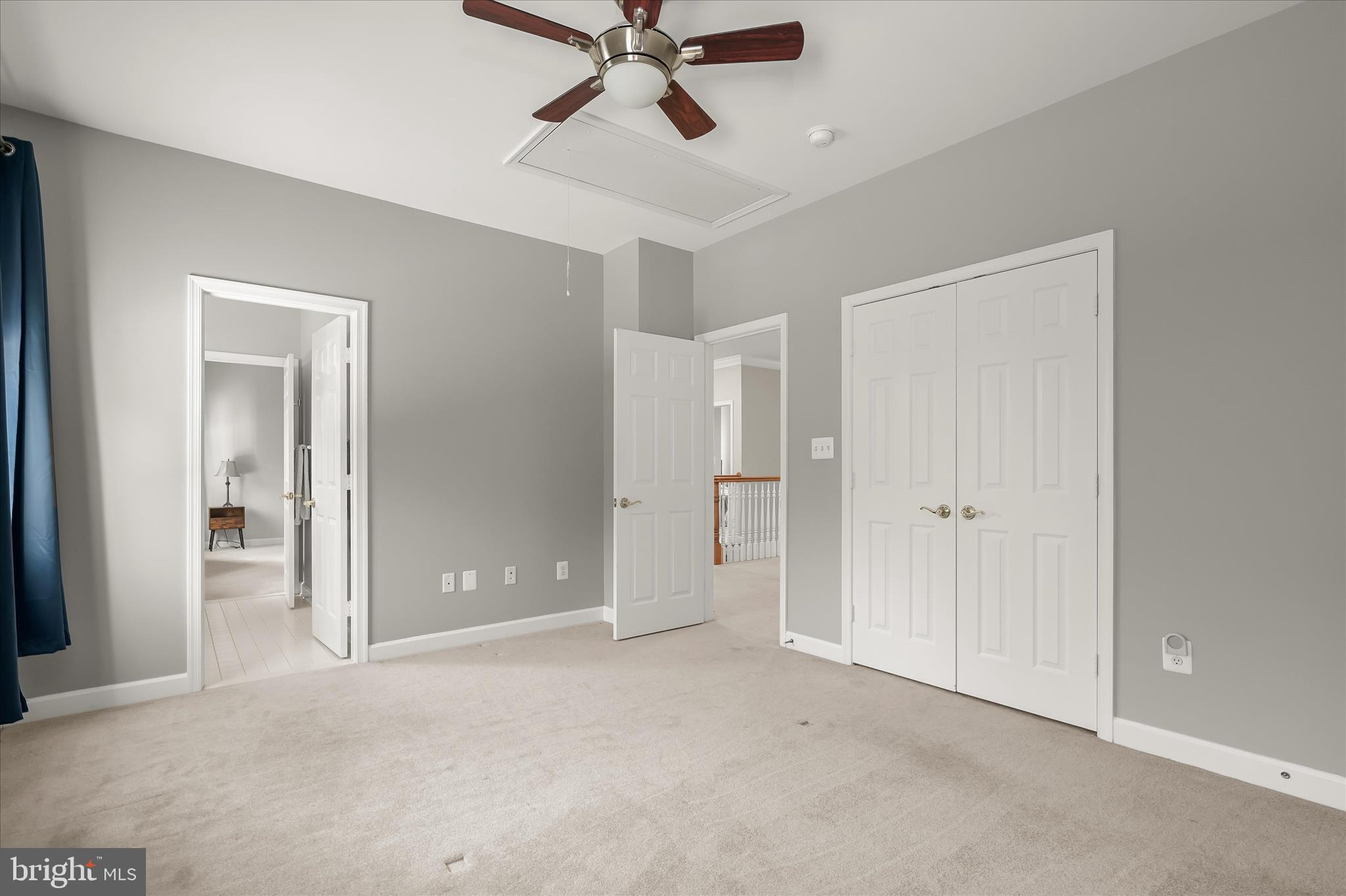 WOODLANDS AT NOTTINGHAM - Residential