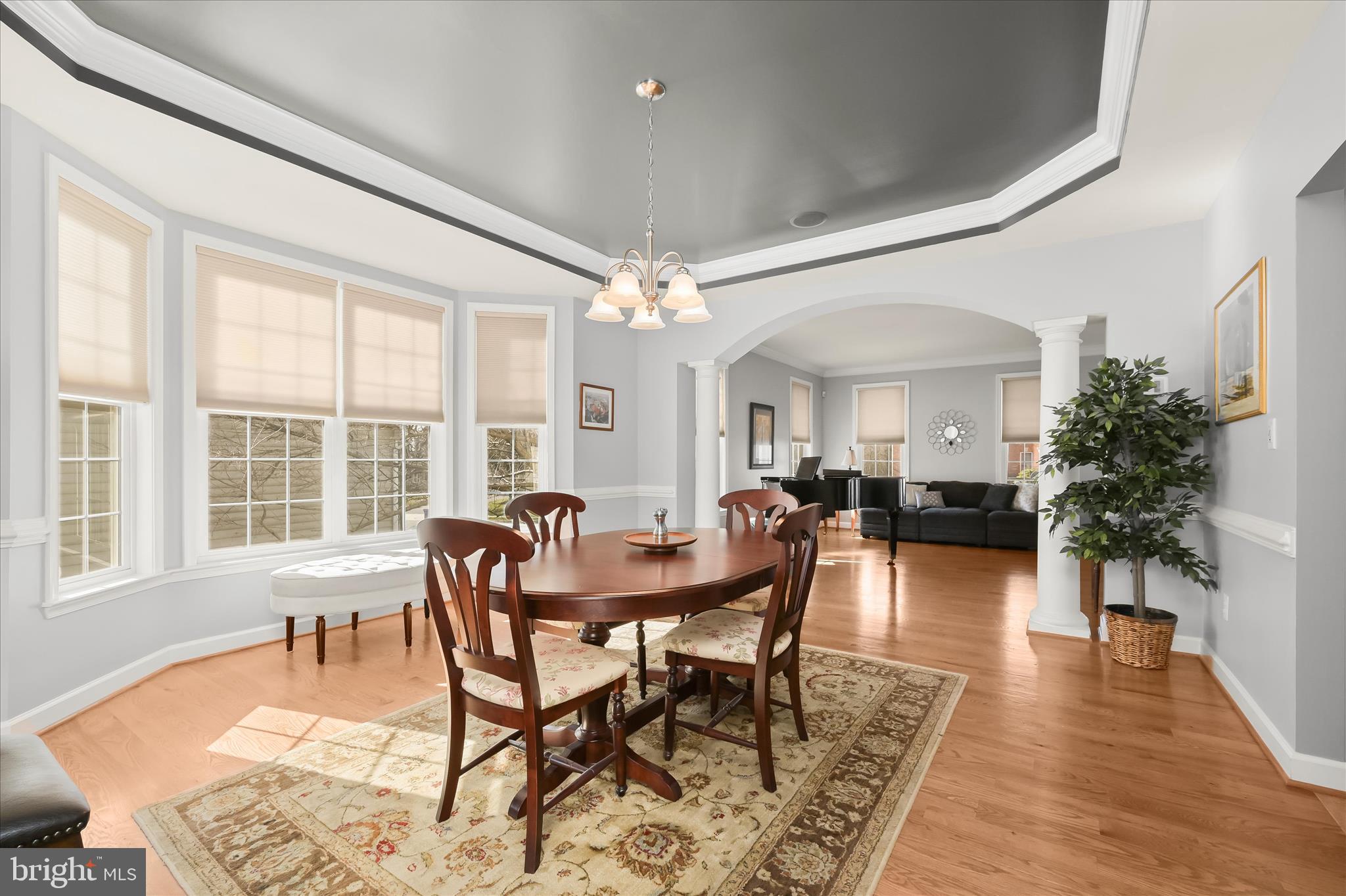 WOODLANDS AT NOTTINGHAM - Residential