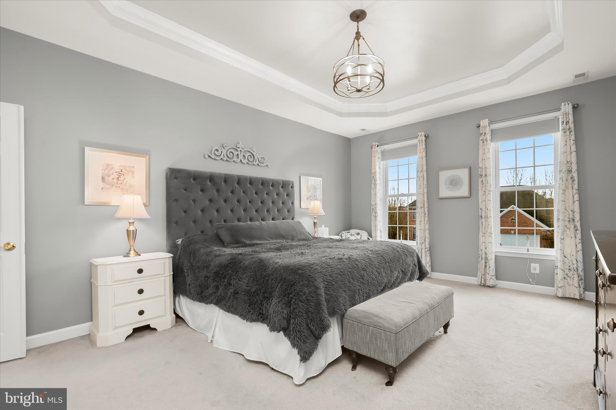 WOODLANDS AT NOTTINGHAM - Residential