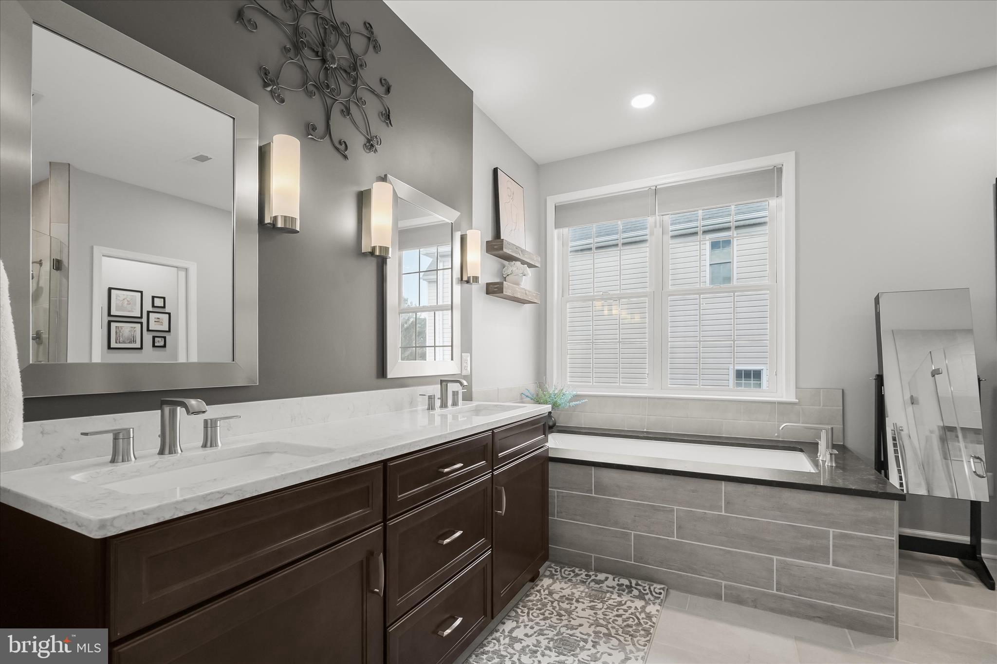 WOODLANDS AT NOTTINGHAM - Residential