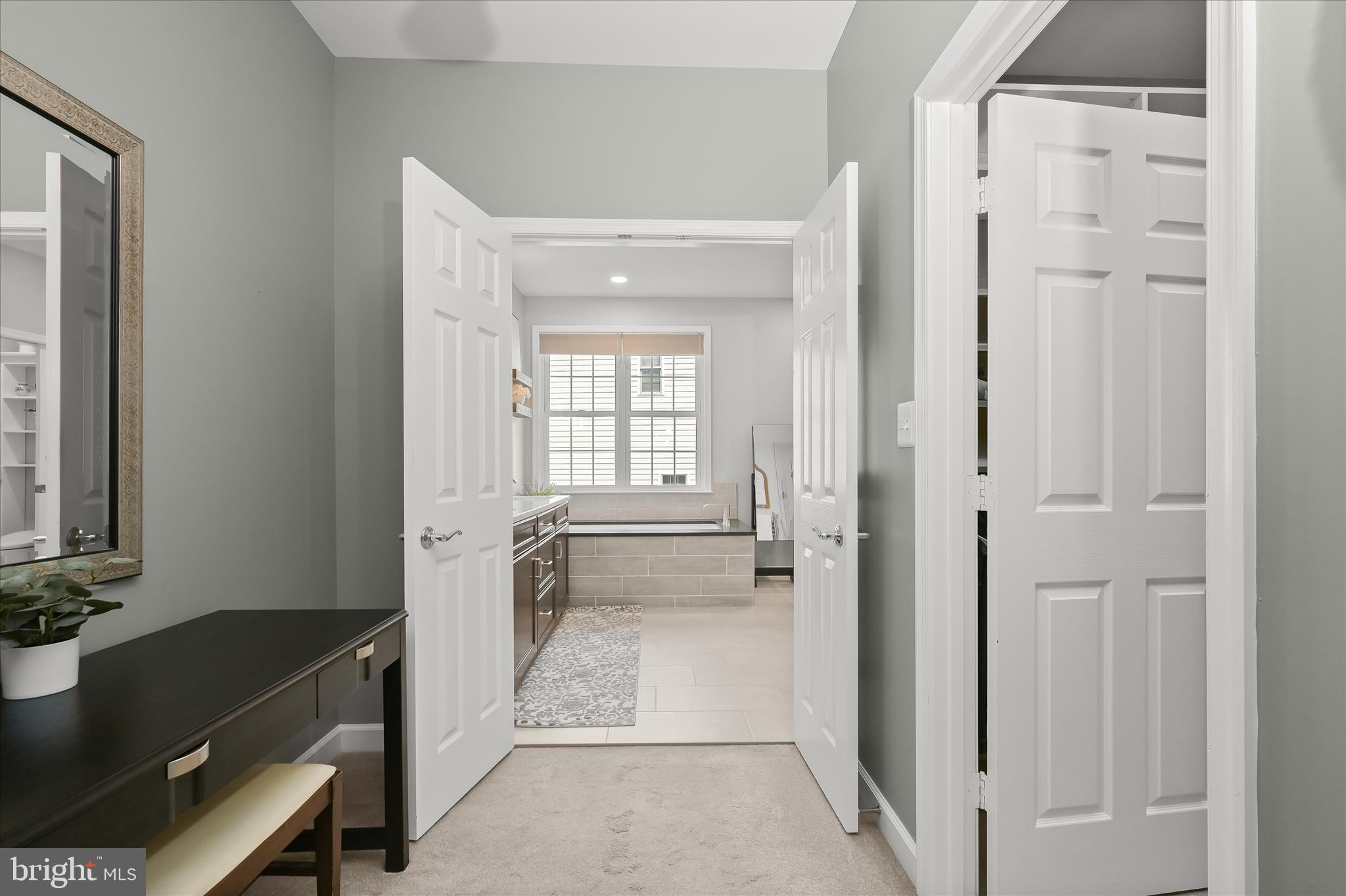 WOODLANDS AT NOTTINGHAM - Residential