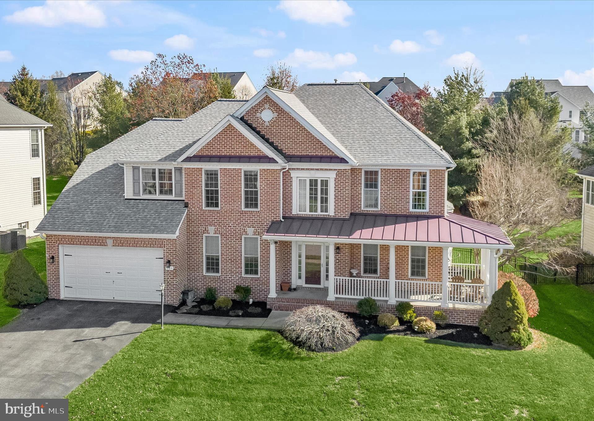 WOODLANDS AT NOTTINGHAM - Residential