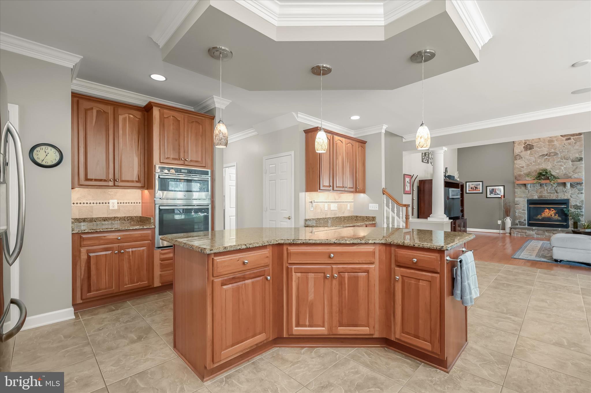 WOODLANDS AT NOTTINGHAM - Residential