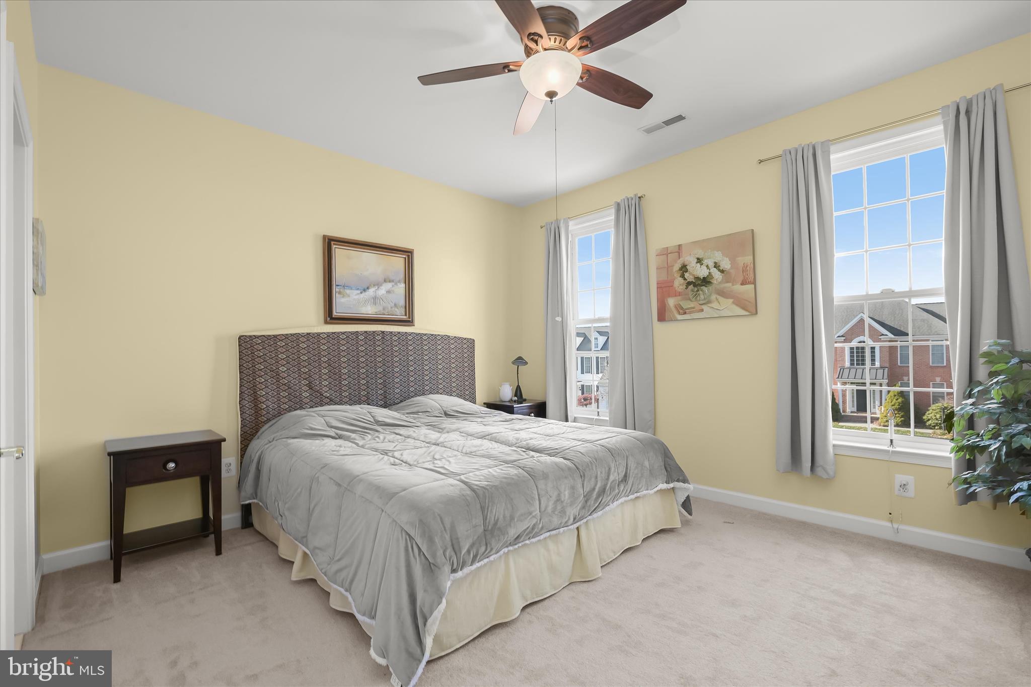 WOODLANDS AT NOTTINGHAM - Residential