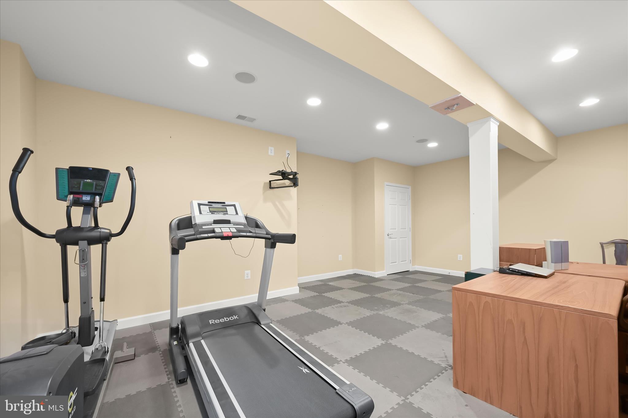 WOODLANDS AT NOTTINGHAM - Residential