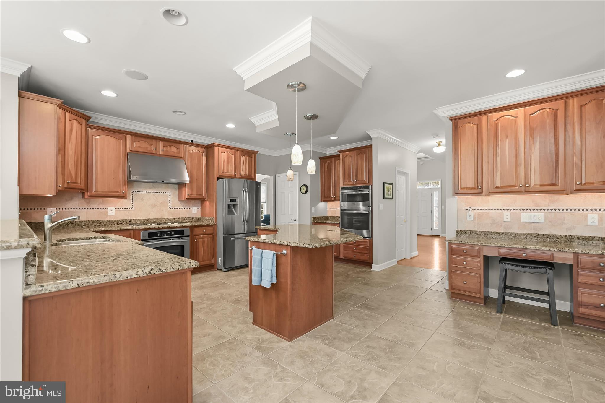 WOODLANDS AT NOTTINGHAM - Residential