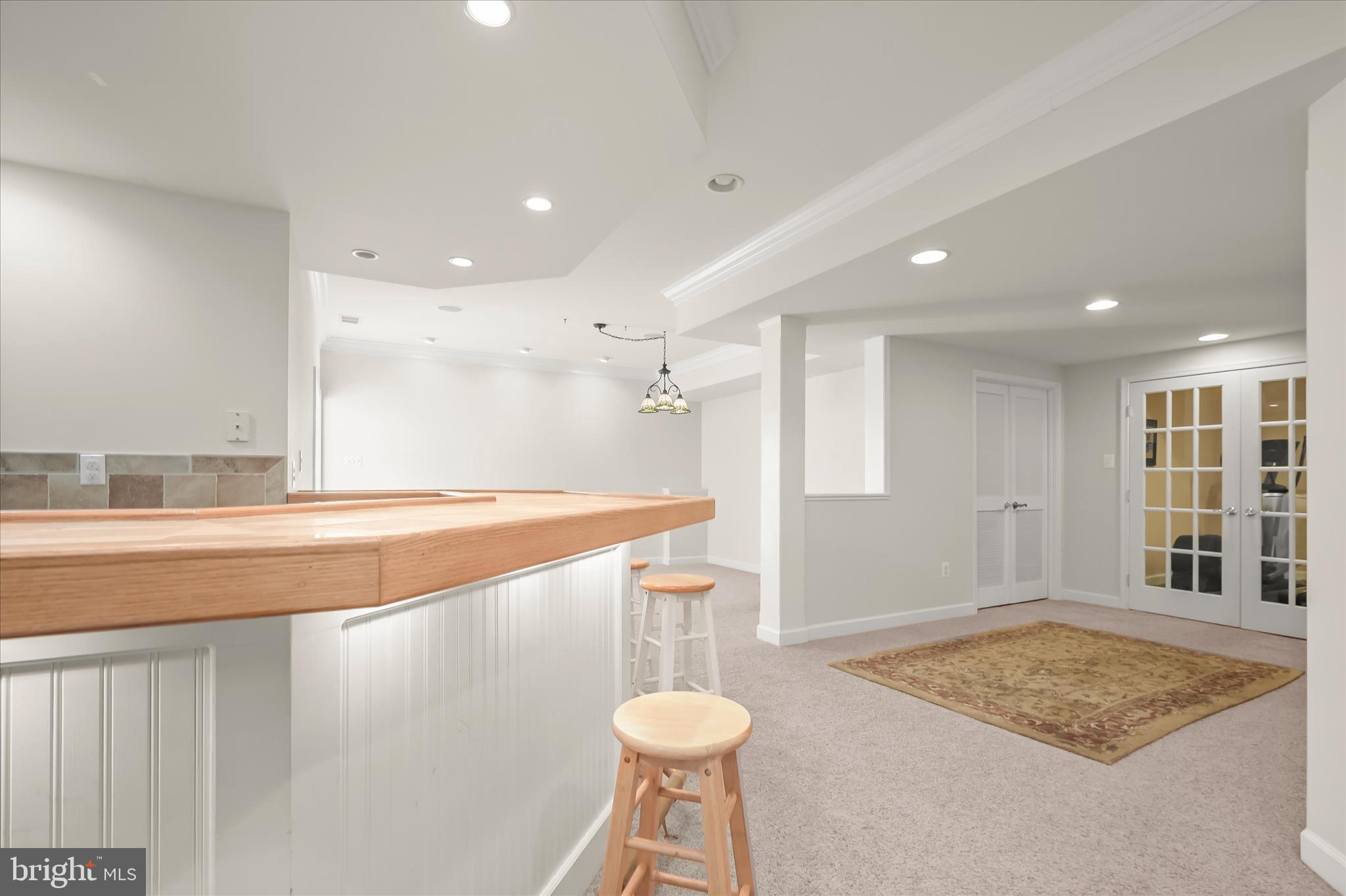 WOODLANDS AT NOTTINGHAM - Residential