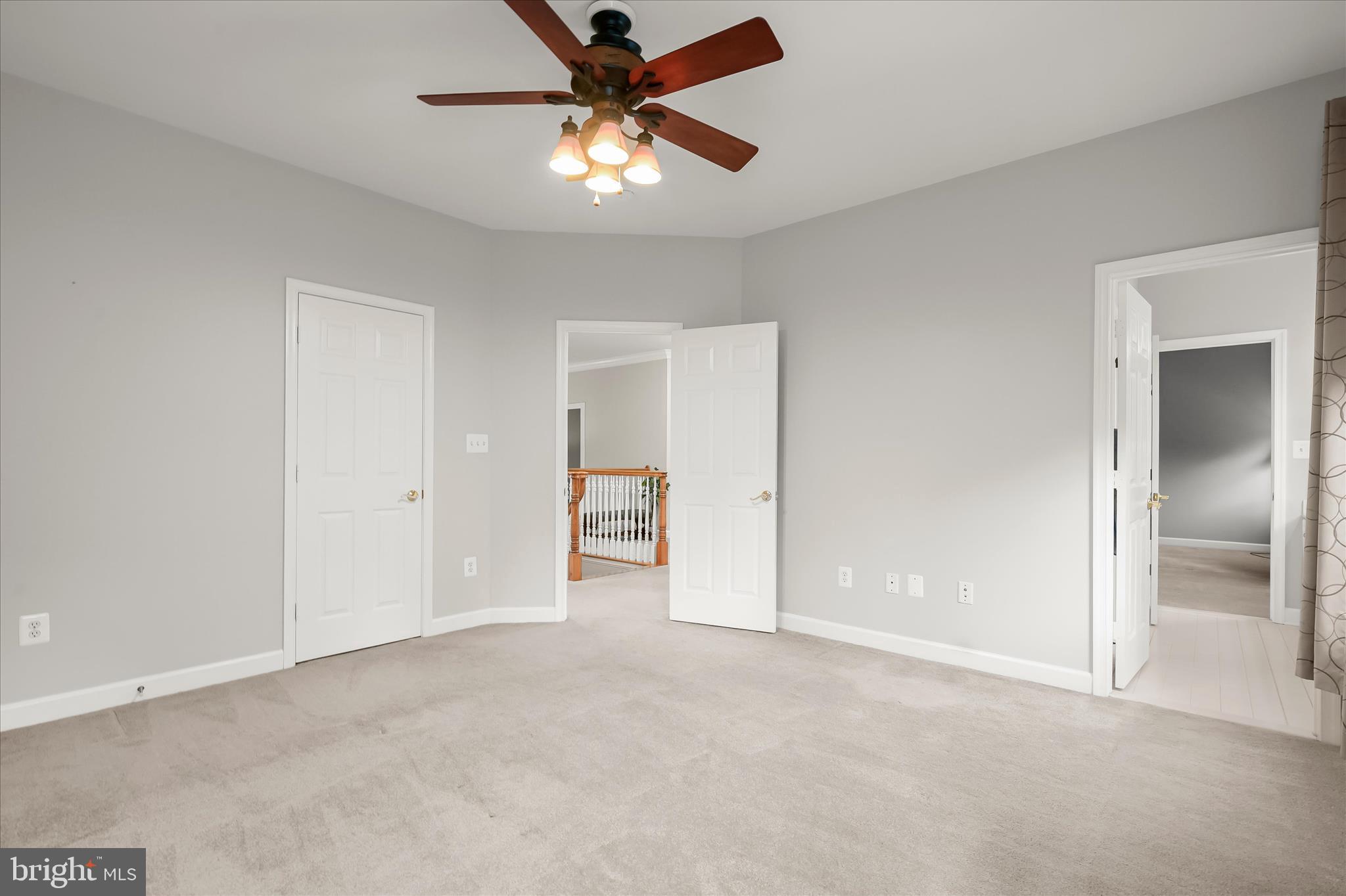 WOODLANDS AT NOTTINGHAM - Residential