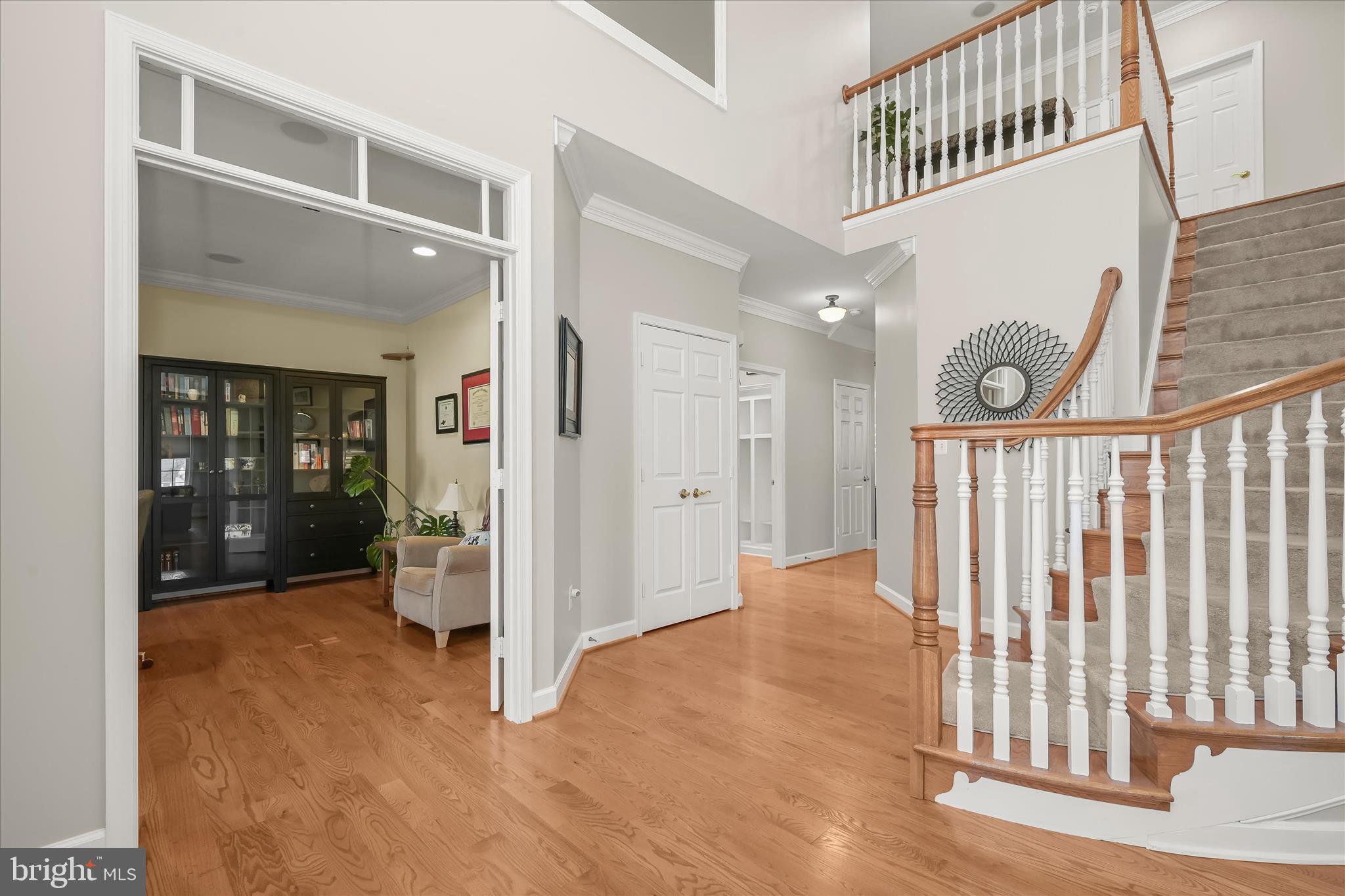 WOODLANDS AT NOTTINGHAM - Residential