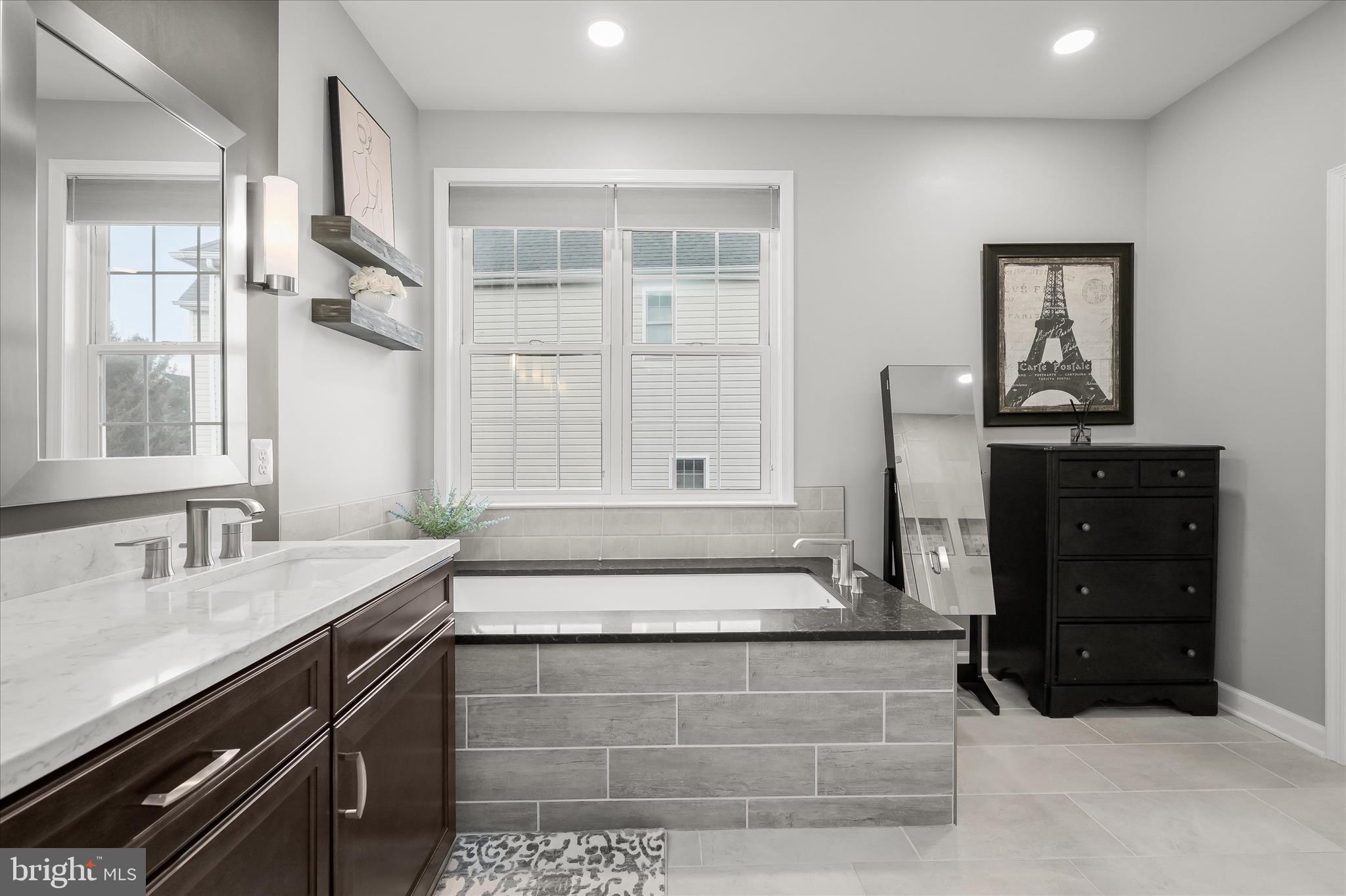 WOODLANDS AT NOTTINGHAM - Residential