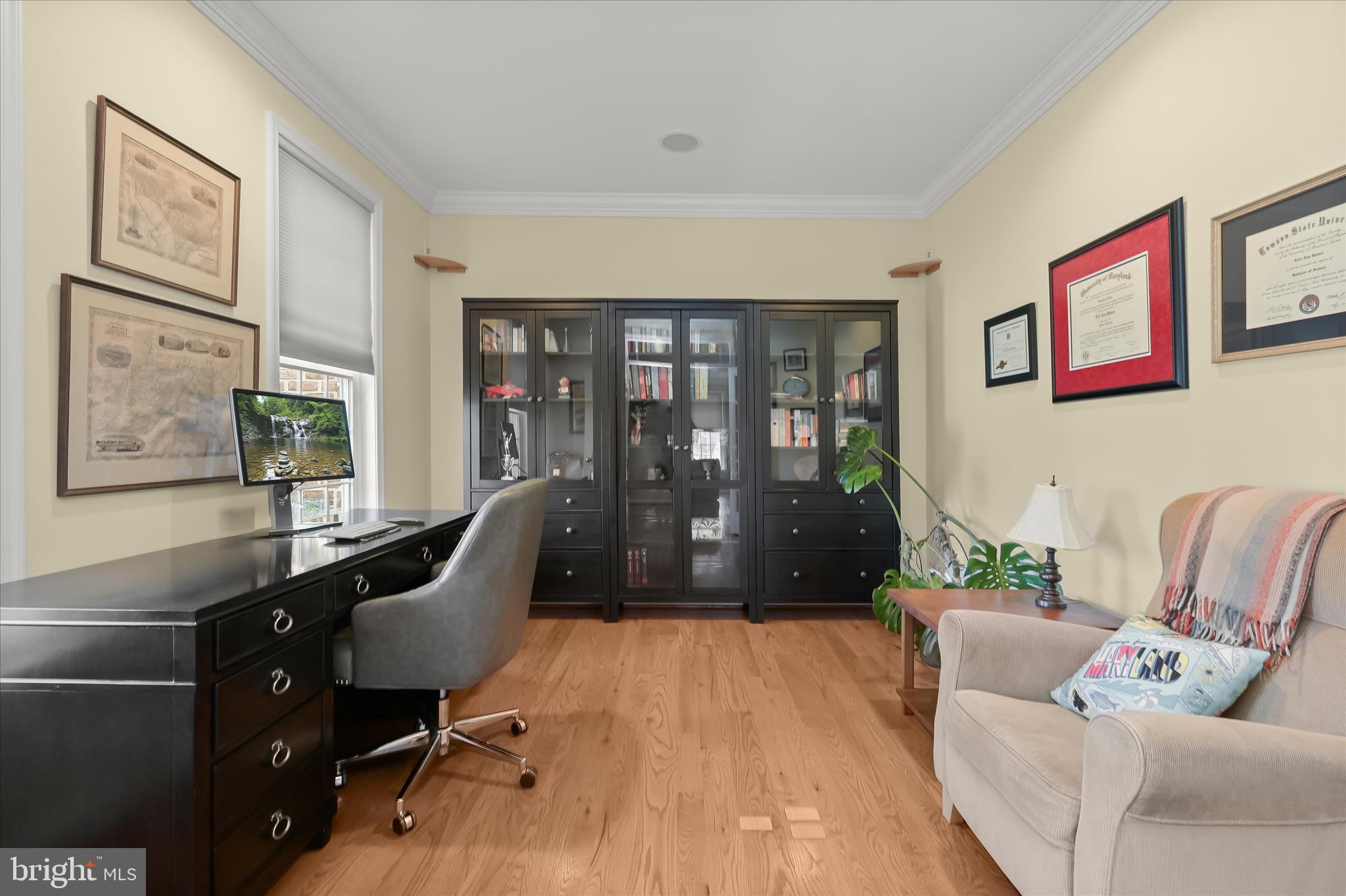 WOODLANDS AT NOTTINGHAM - Residential