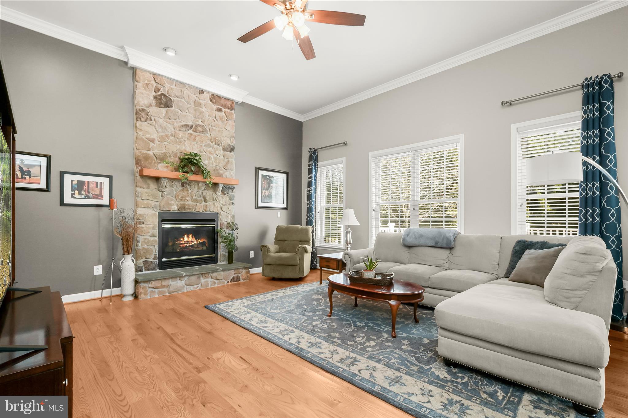 WOODLANDS AT NOTTINGHAM - Residential