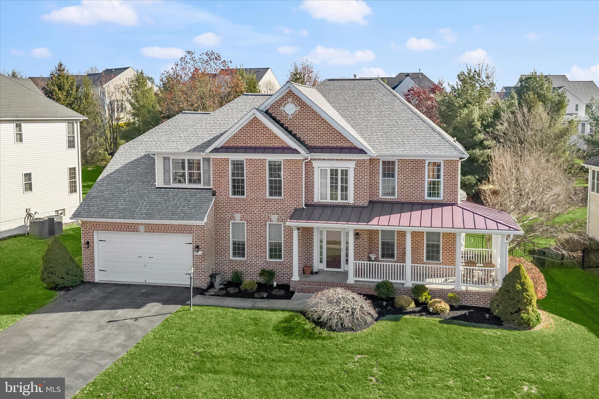 1805 KINGS FOREST TRAIL