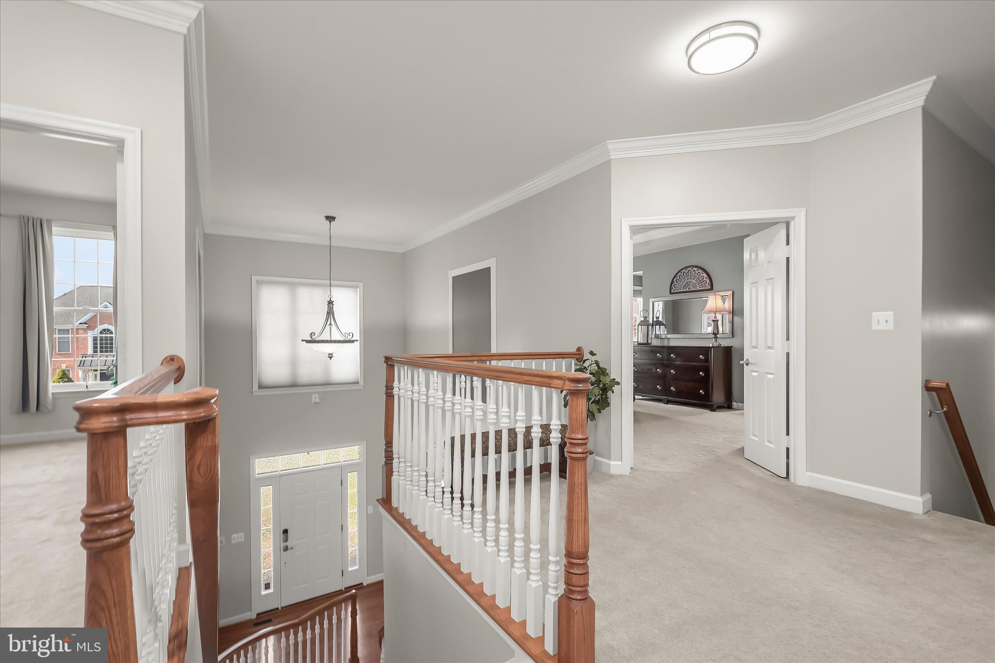 WOODLANDS AT NOTTINGHAM - Residential