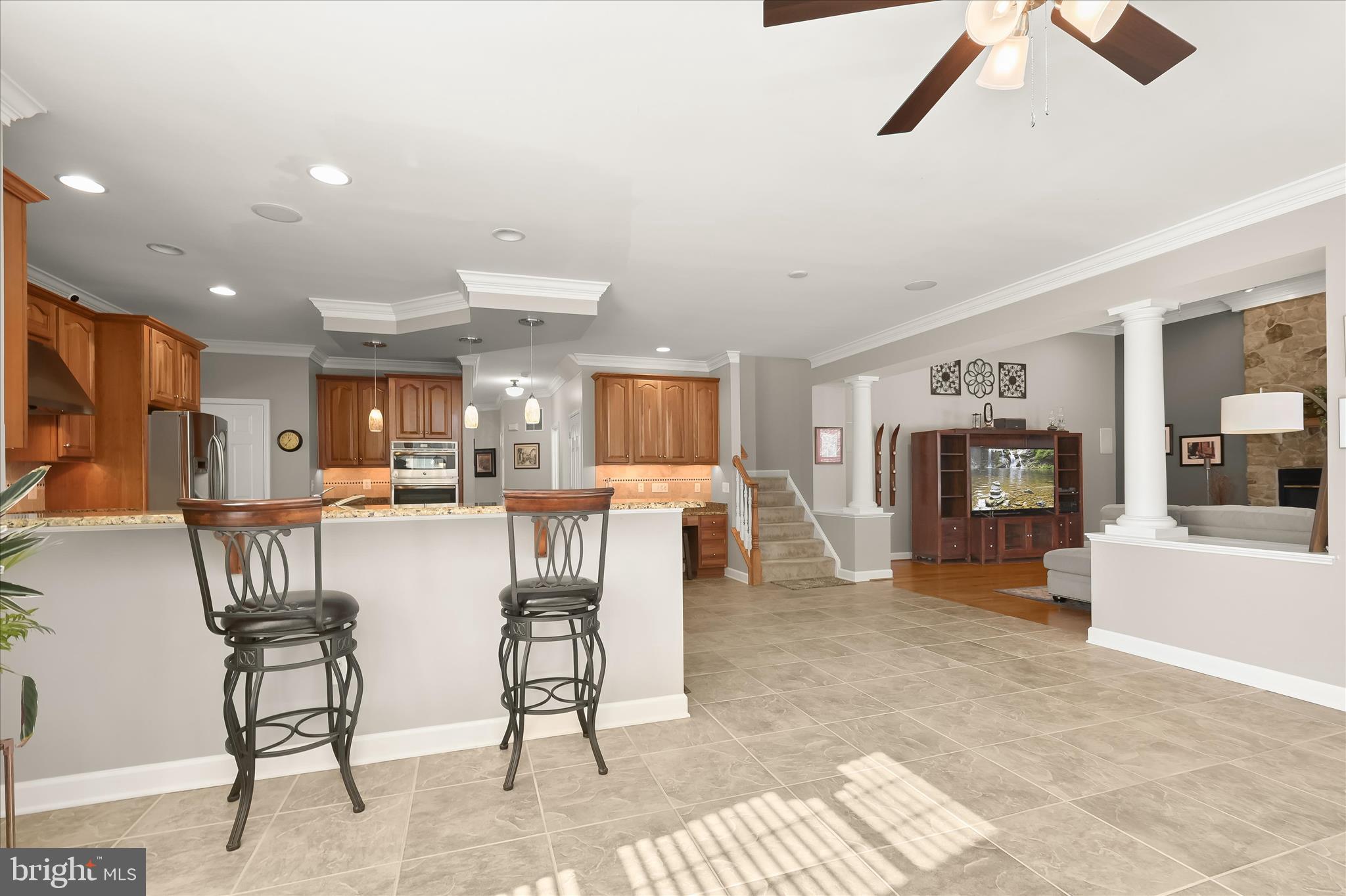 WOODLANDS AT NOTTINGHAM - Residential