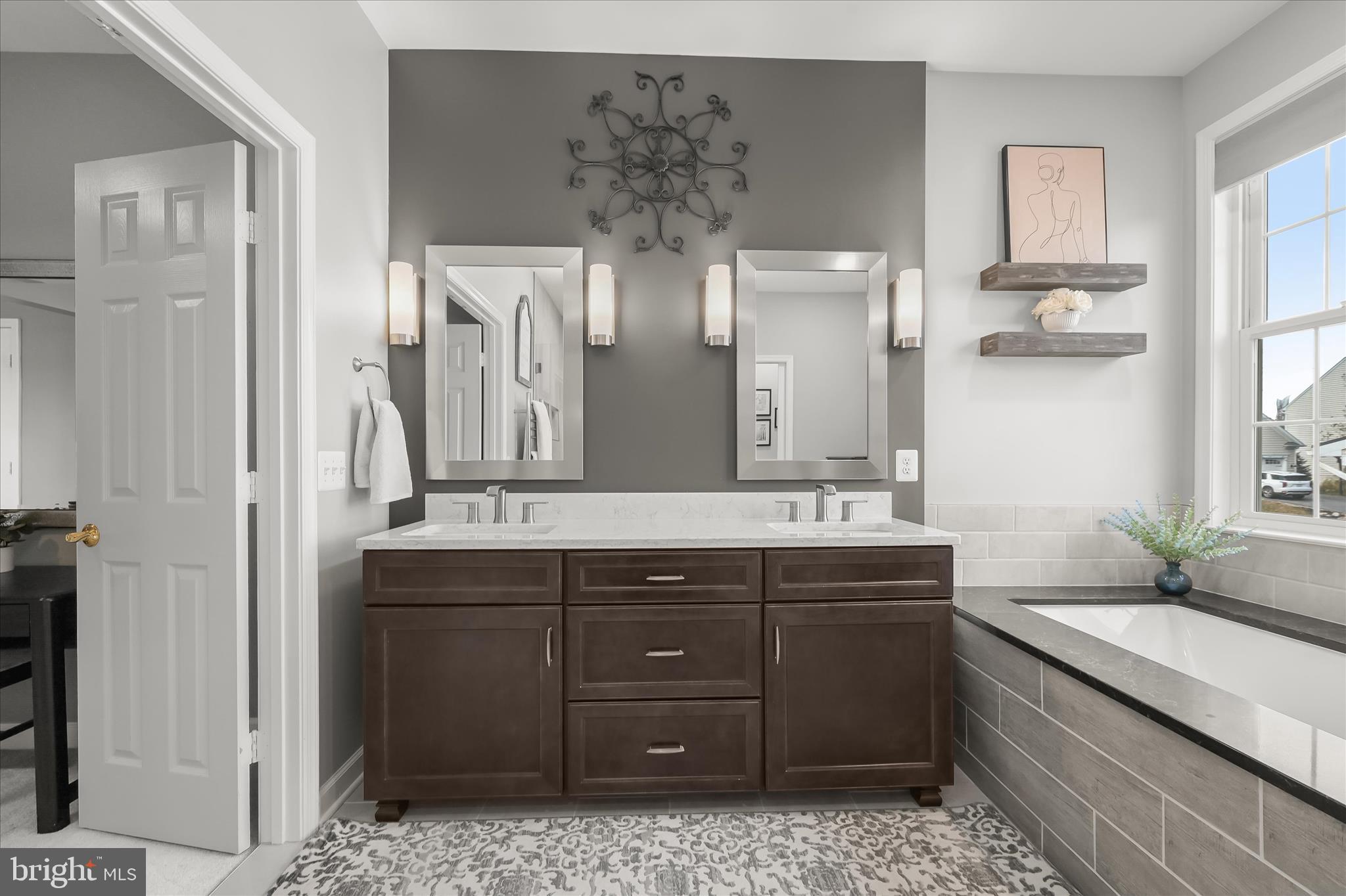 WOODLANDS AT NOTTINGHAM - Residential