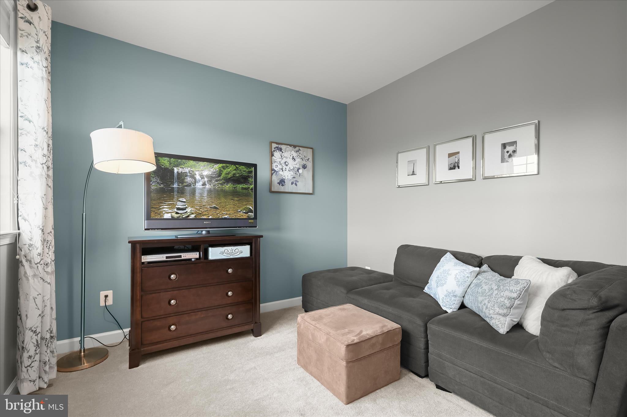 WOODLANDS AT NOTTINGHAM - Residential