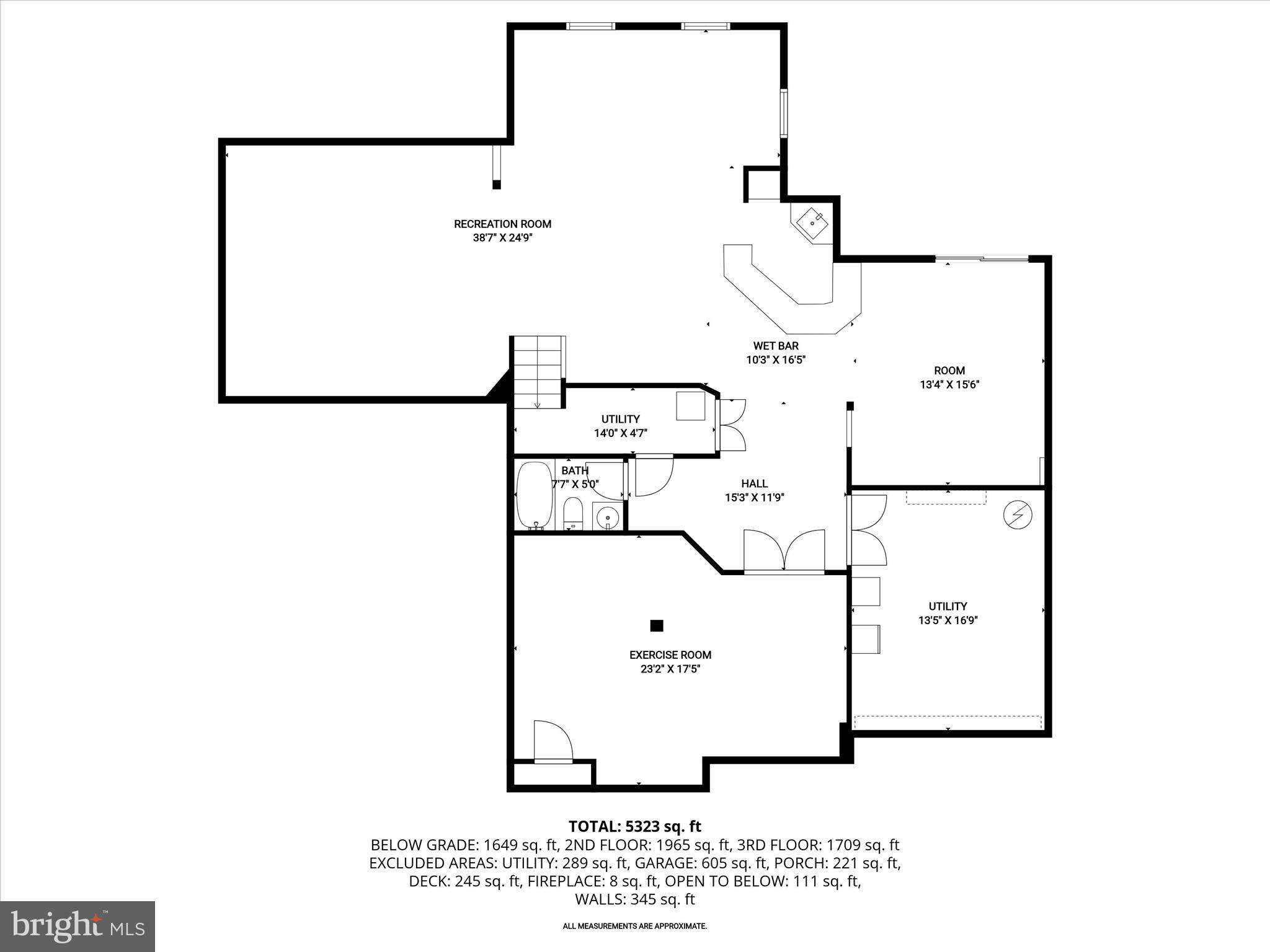 WOODLANDS AT NOTTINGHAM - Residential