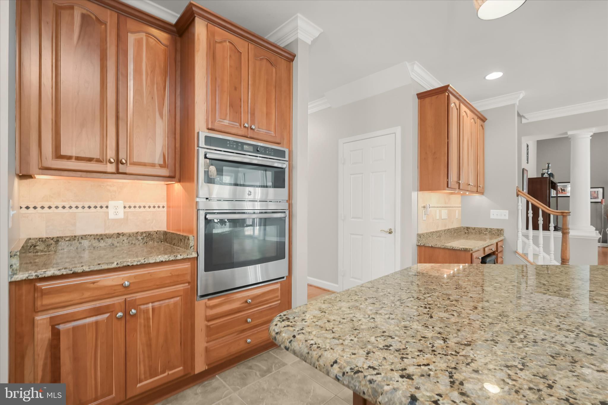 WOODLANDS AT NOTTINGHAM - Residential