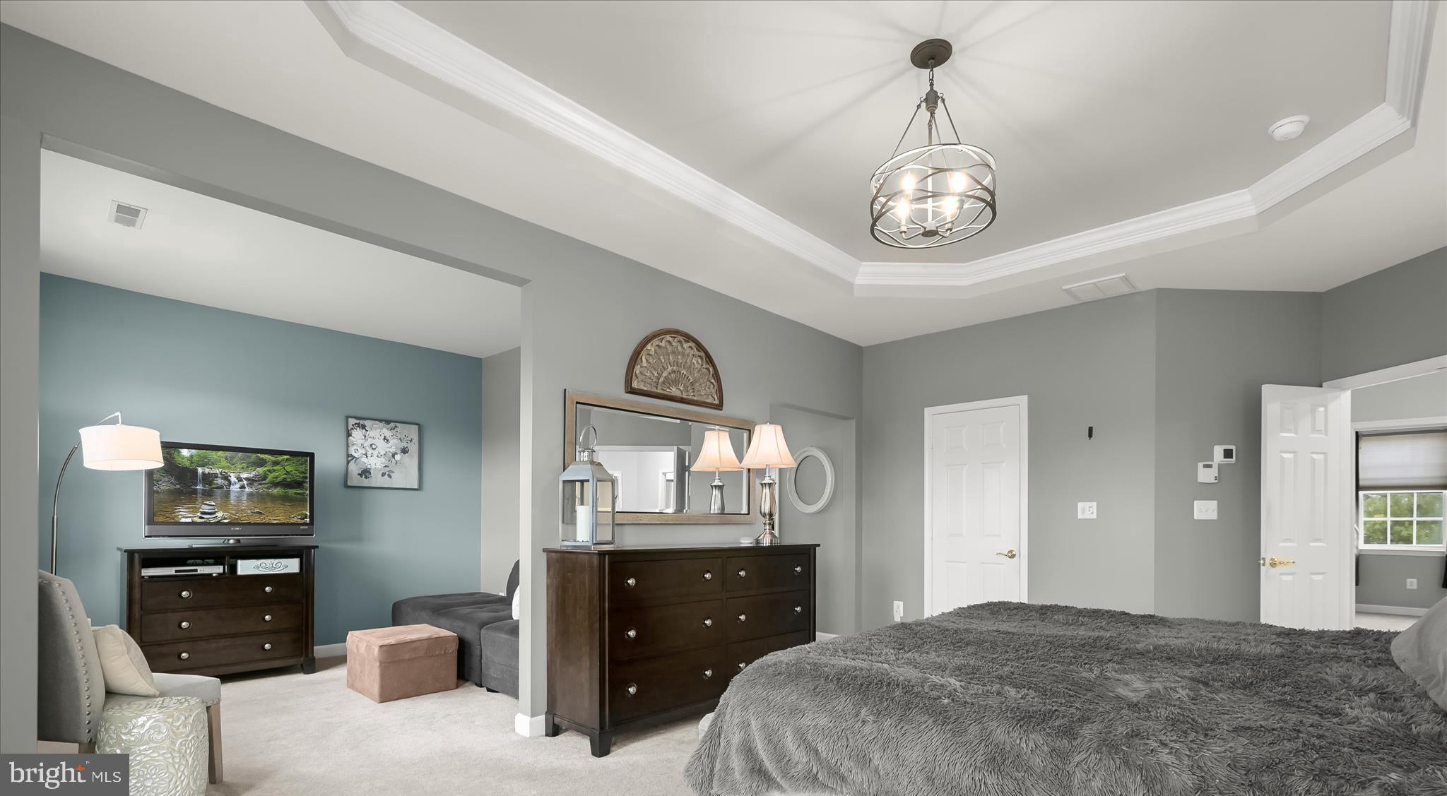 WOODLANDS AT NOTTINGHAM - Residential