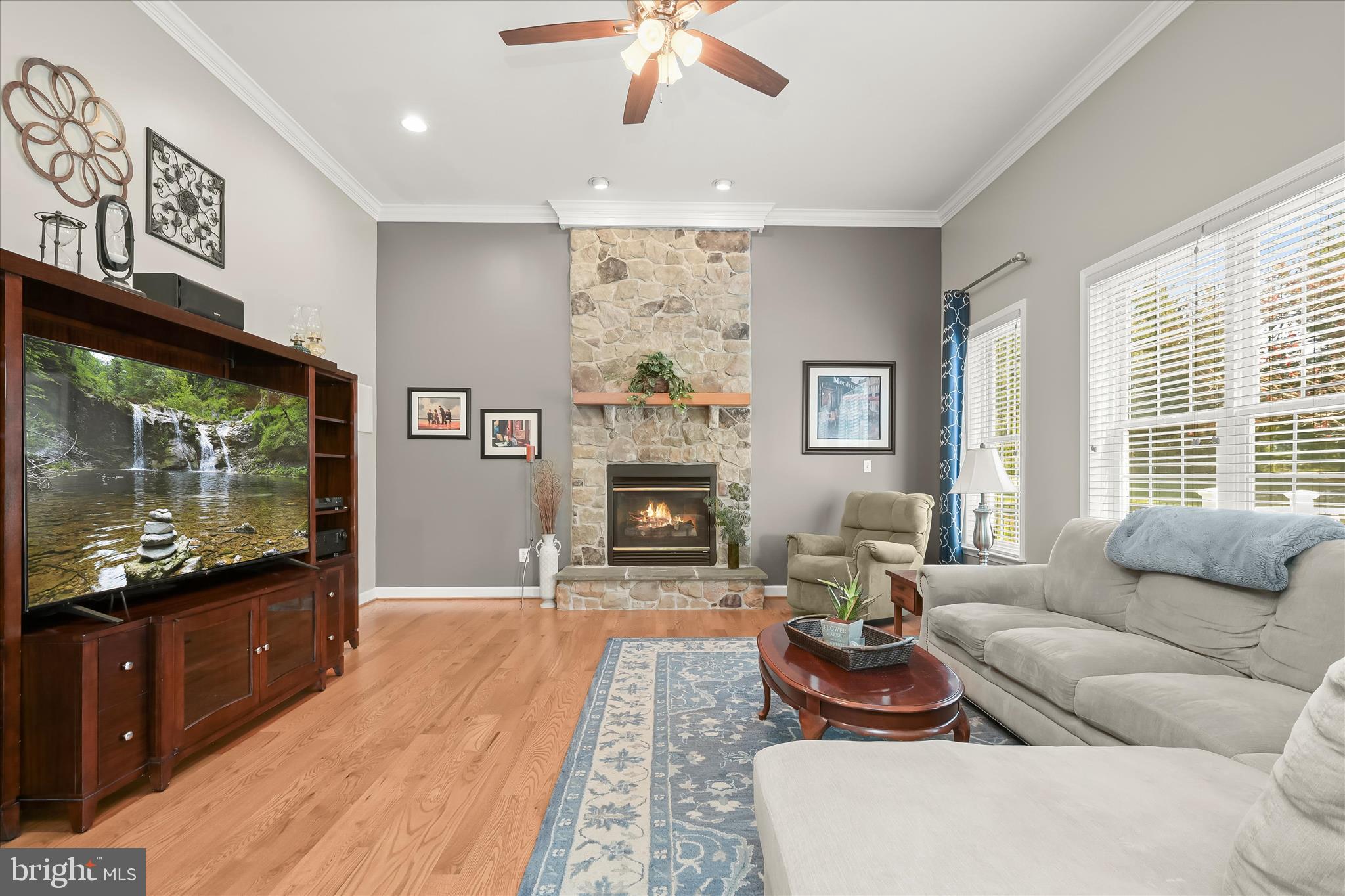 WOODLANDS AT NOTTINGHAM - Residential