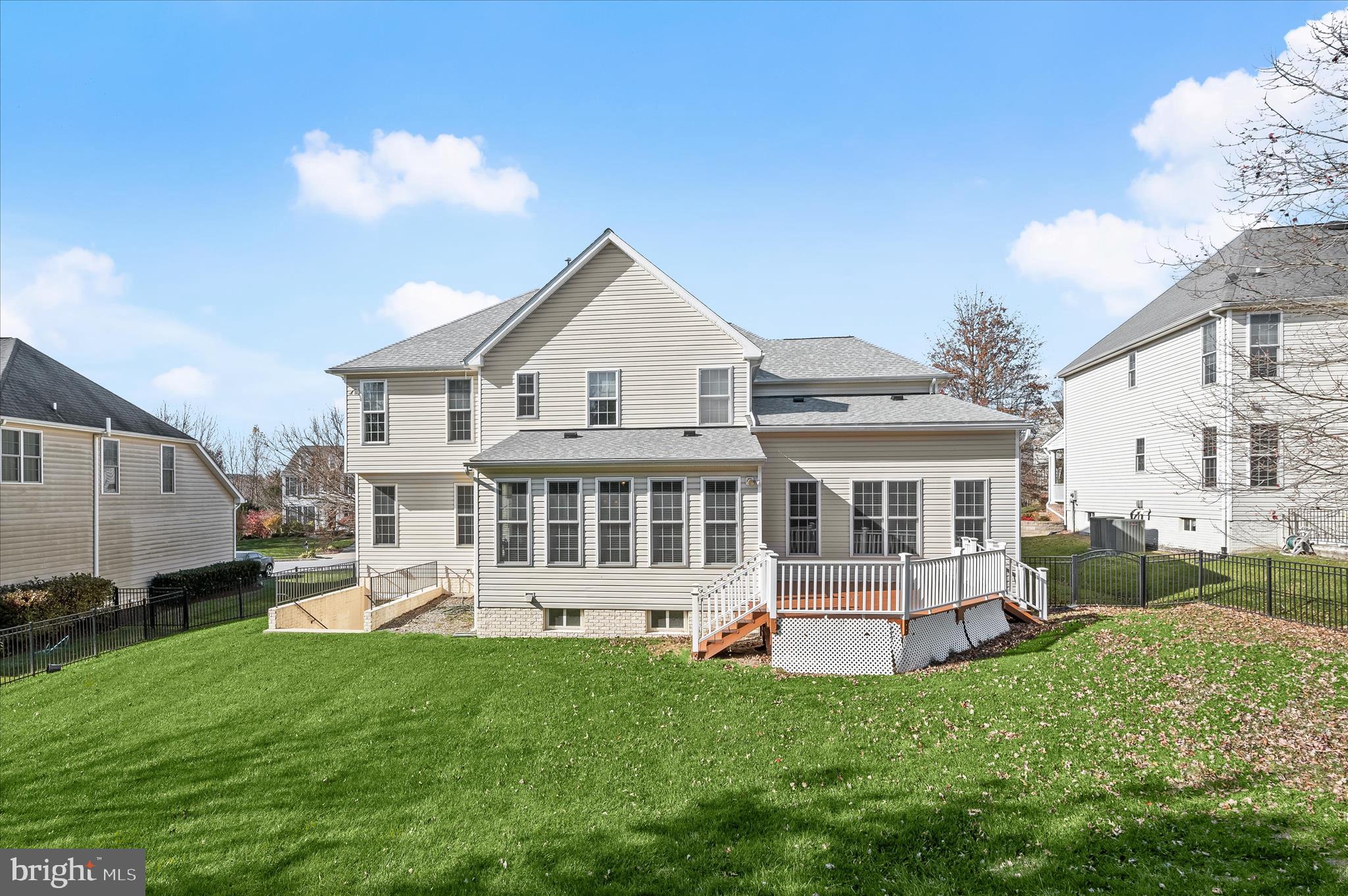 WOODLANDS AT NOTTINGHAM - Residential