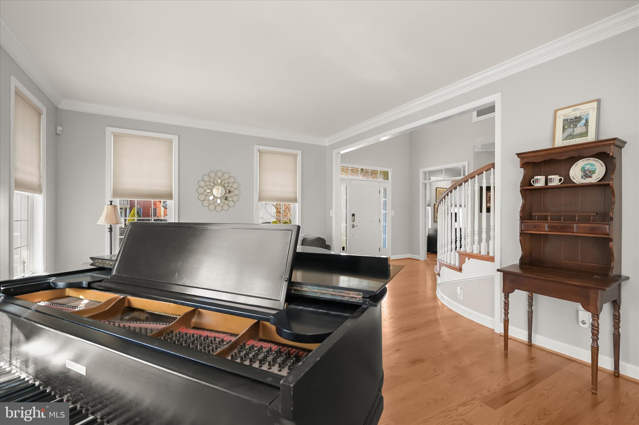 WOODLANDS AT NOTTINGHAM - Residential