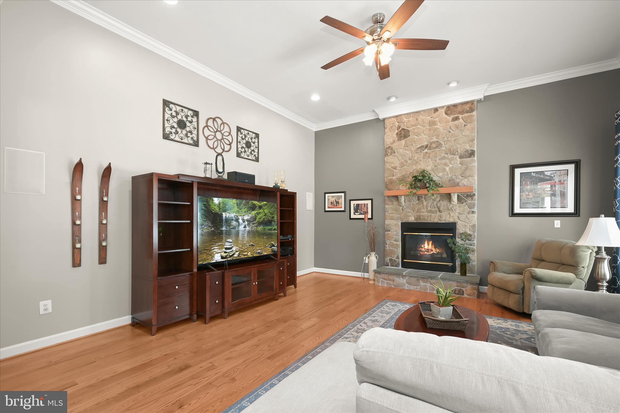 WOODLANDS AT NOTTINGHAM - Residential