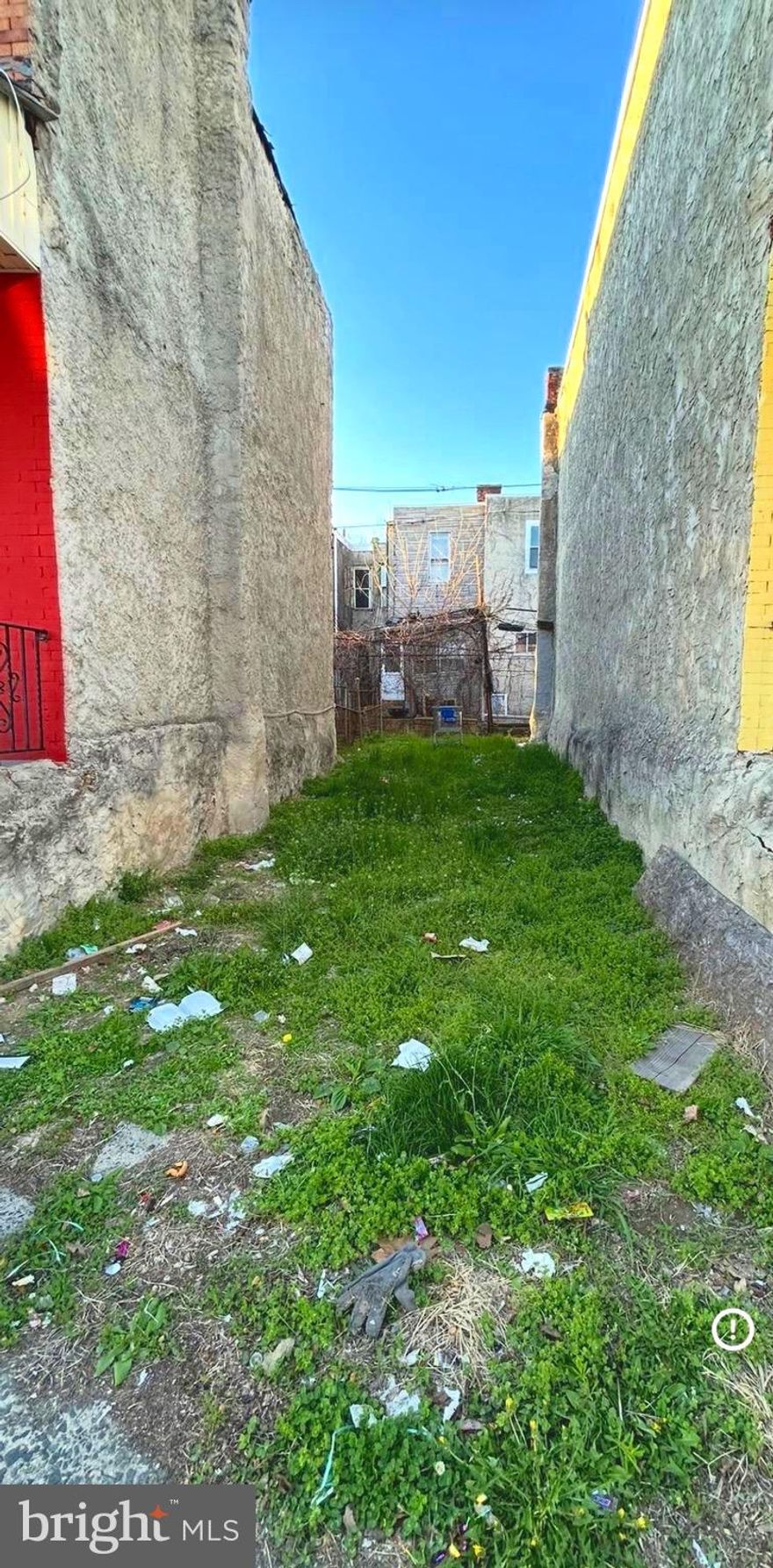 🚧 VACANT LAND OPPORTUNITY – BUILD YOUR VISION 🚧
5015 Reno Street is a 704 sq ft vacant lot is Ideal for new construction, infill development, or future hold, the lot provides flexibility for multiple strategies in an area seeing continued neighborhood investment.
Just blocks from the Market-Frankford Line, providing a seamless 15-minute commute to Center City. Close to Steps from The Fresh Grocer of Walnut Street, local banking, and the historic 52nd Street retail corridor.Walking distance to Malcolm X Park (famed for jazz and farmers' markets) and minutes from the Philadelphia Zoo and Fairmount Park